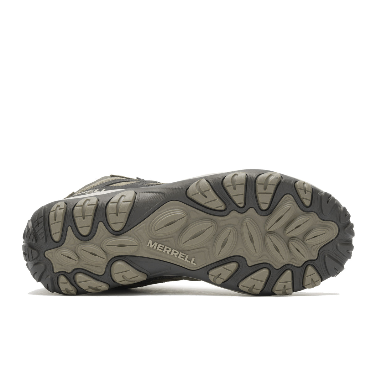 Botin Accentor 3 Mid Wp-Brindle 5