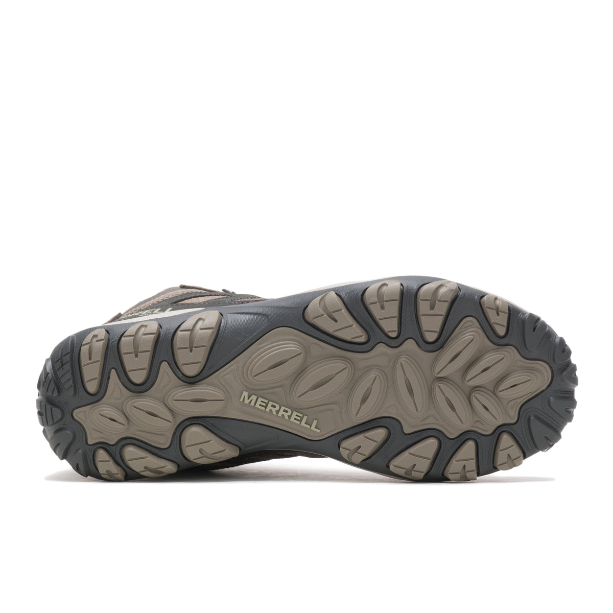 Botin Accentor 3 Mid Wp-Brindle 6