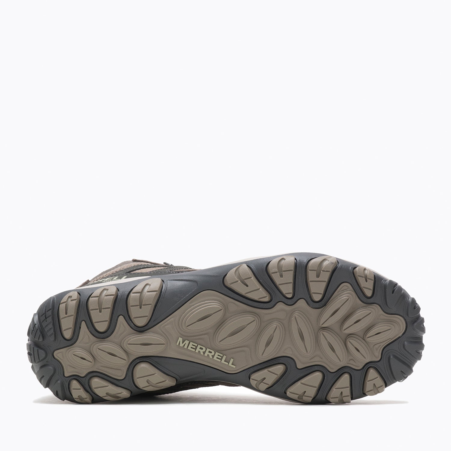 Botin Accentor 3 Mid Wp-Brindle 7