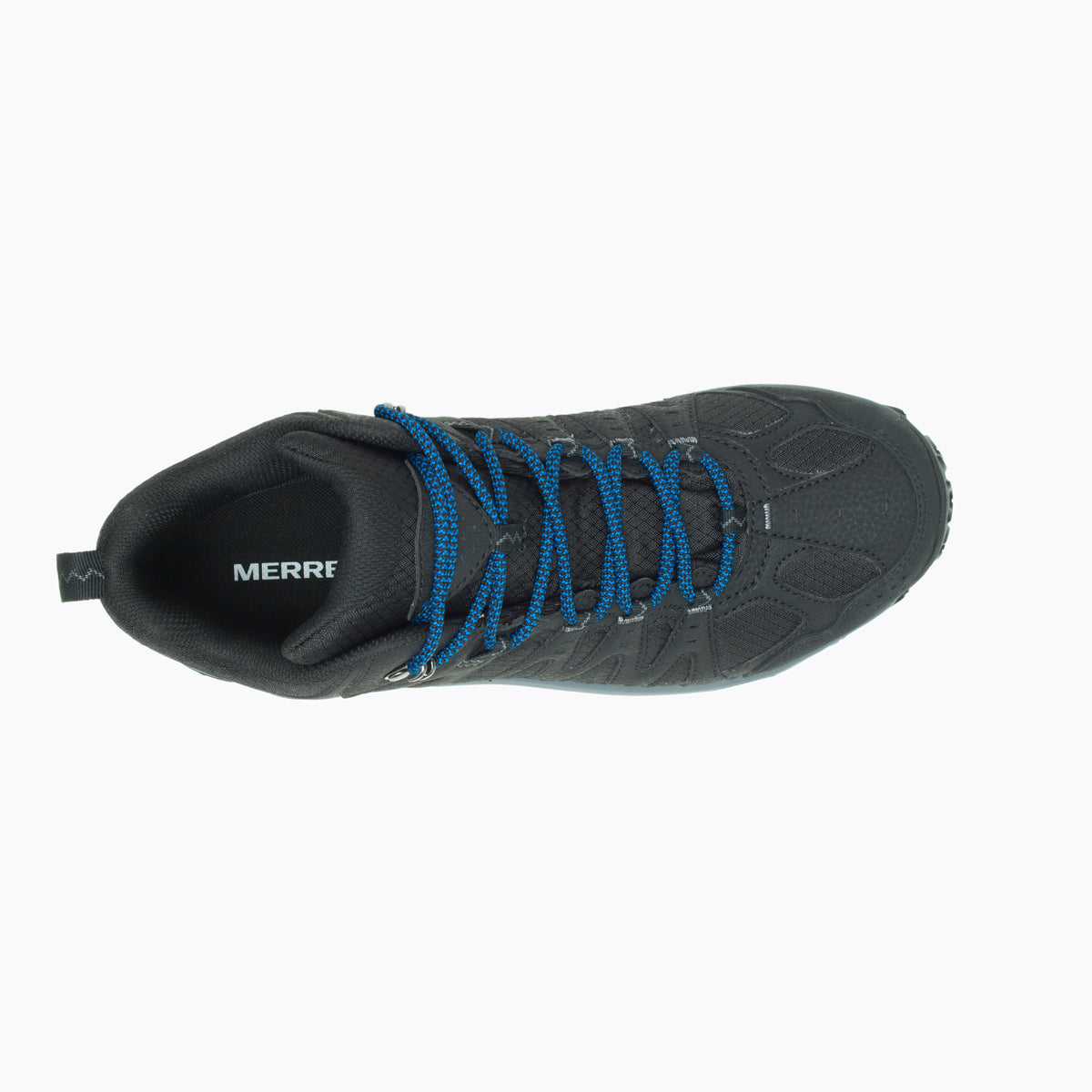 Botin Accentor 3 Sport Mid-Black 11