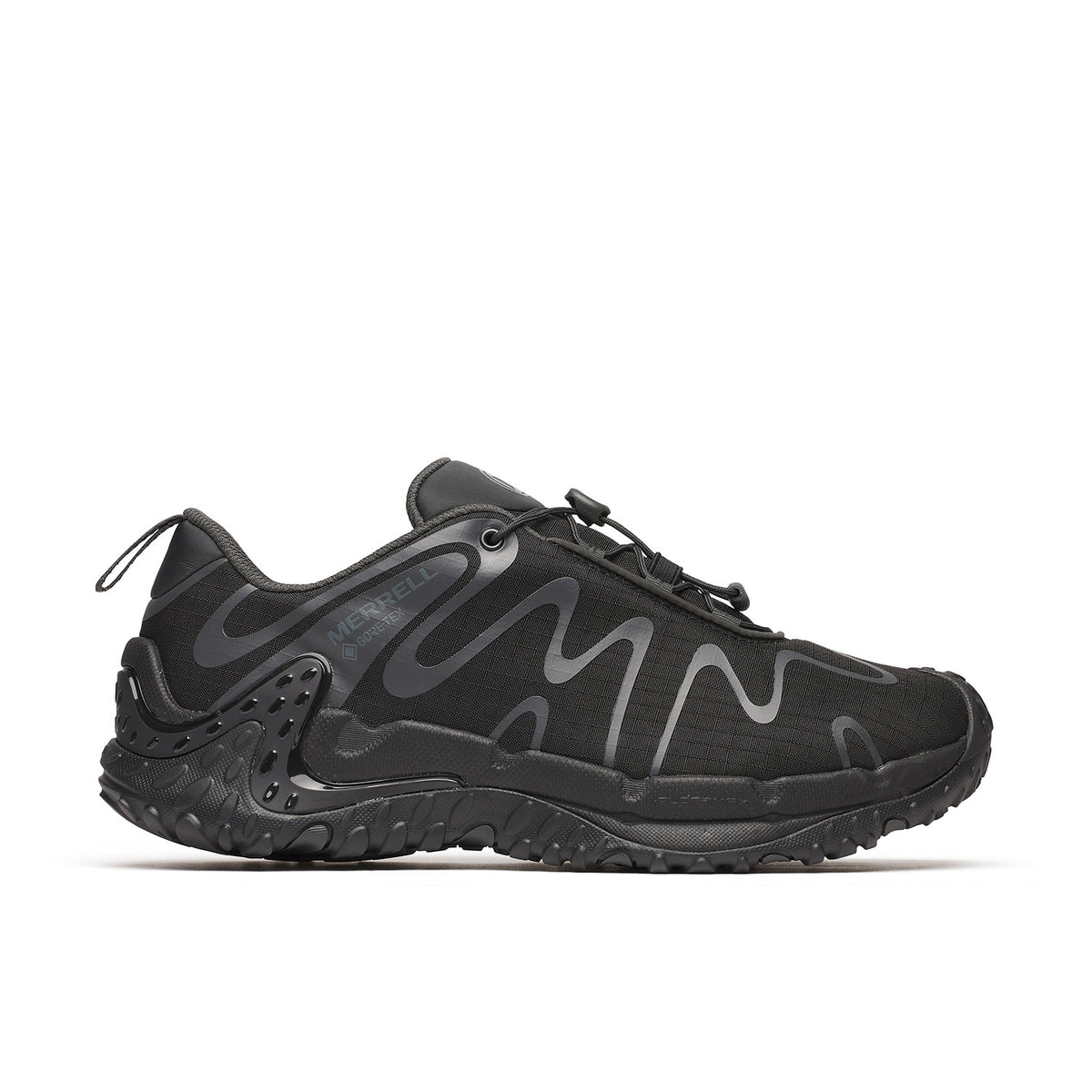 Zapatilla Aftersport Cham Redux Storm Gtx Unisex 1