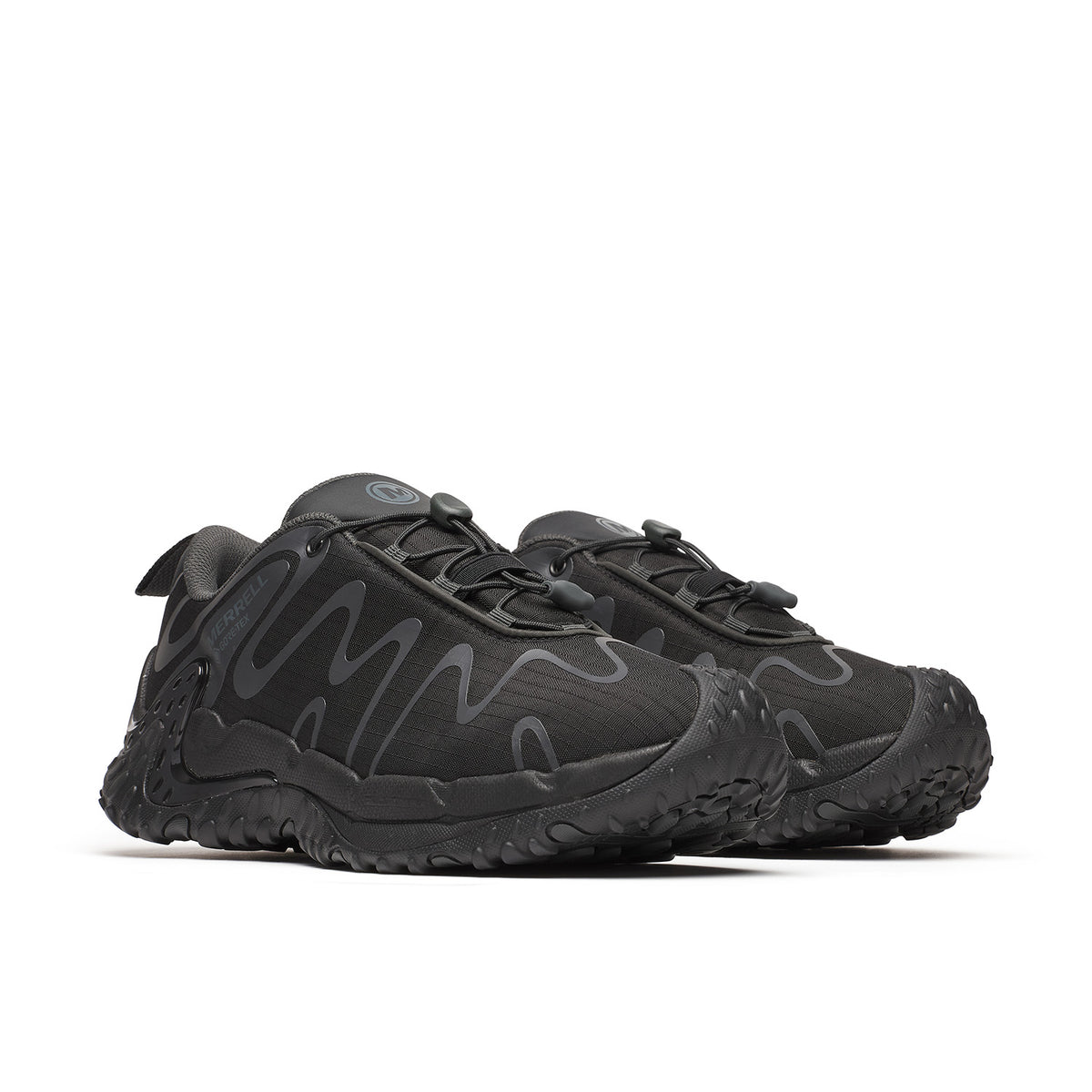 Zapatilla Aftersport Cham Redux Storm Gtx Unisex 3