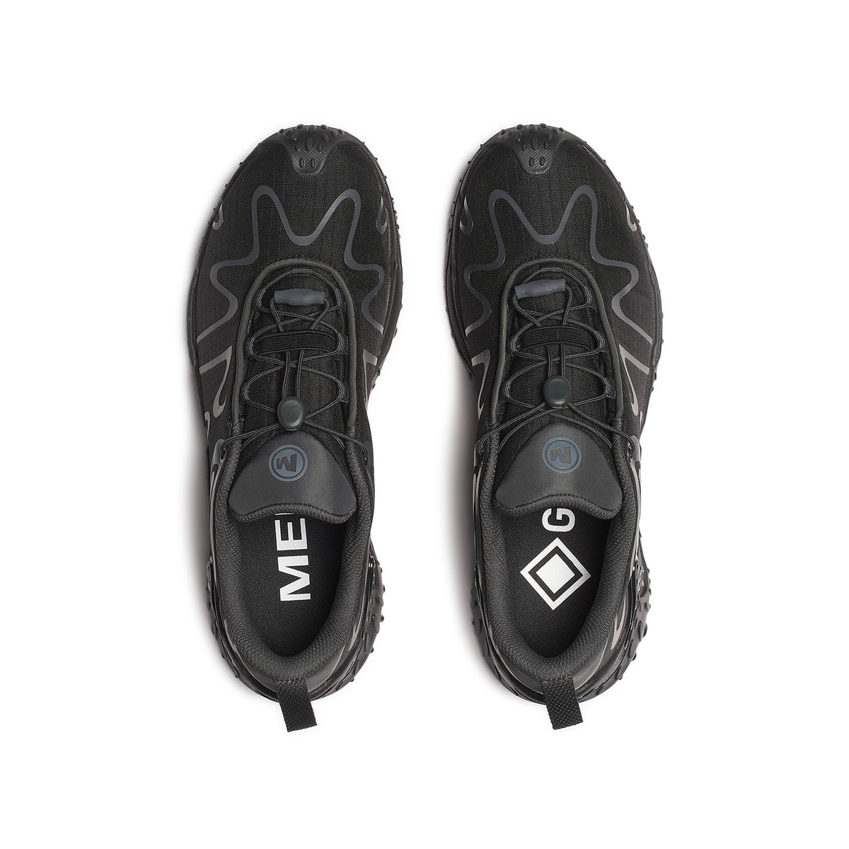 Zapatilla Aftersport Cham Redux Storm Gtx Unisex 4