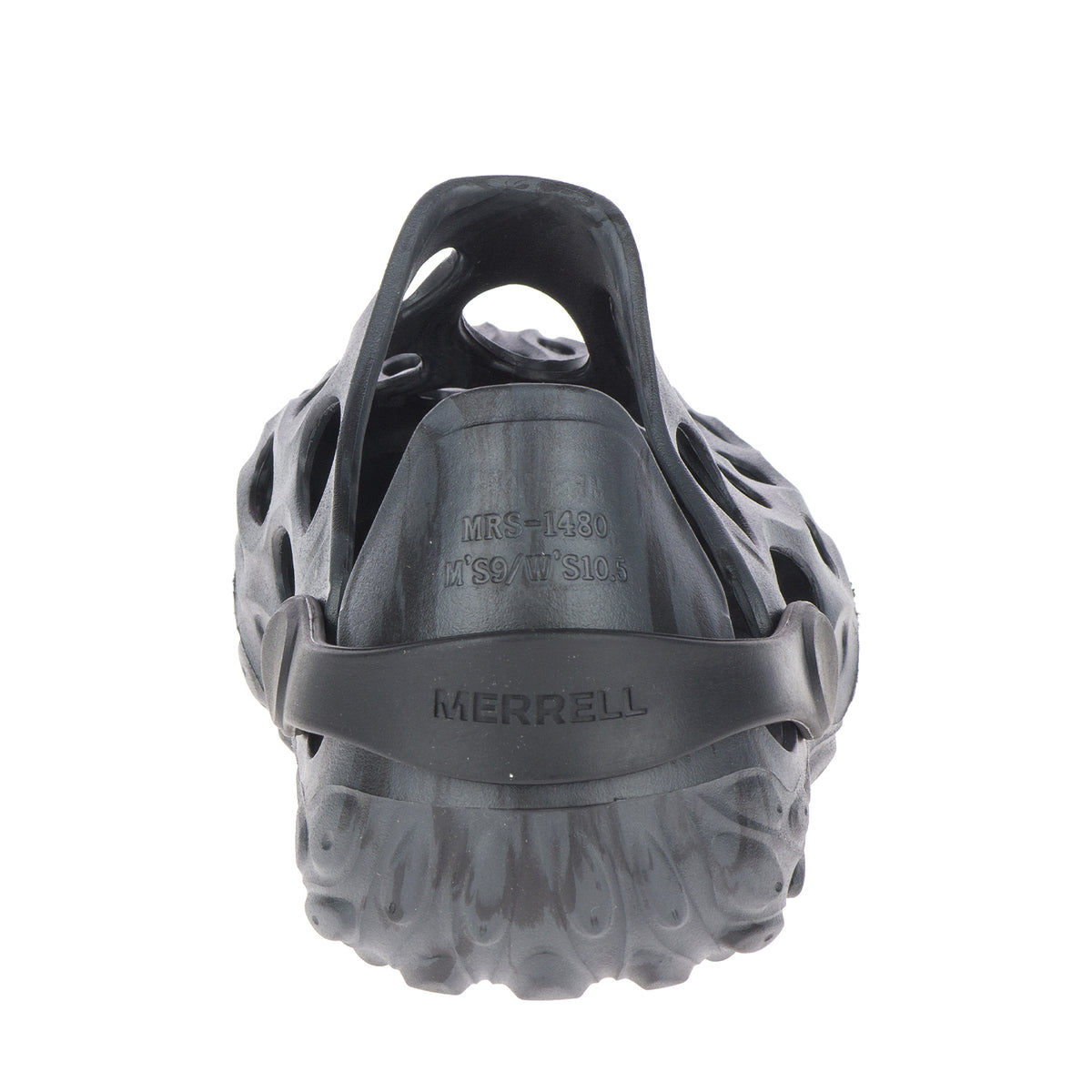 Tenis After Sport Hydro Moc Hombre 10