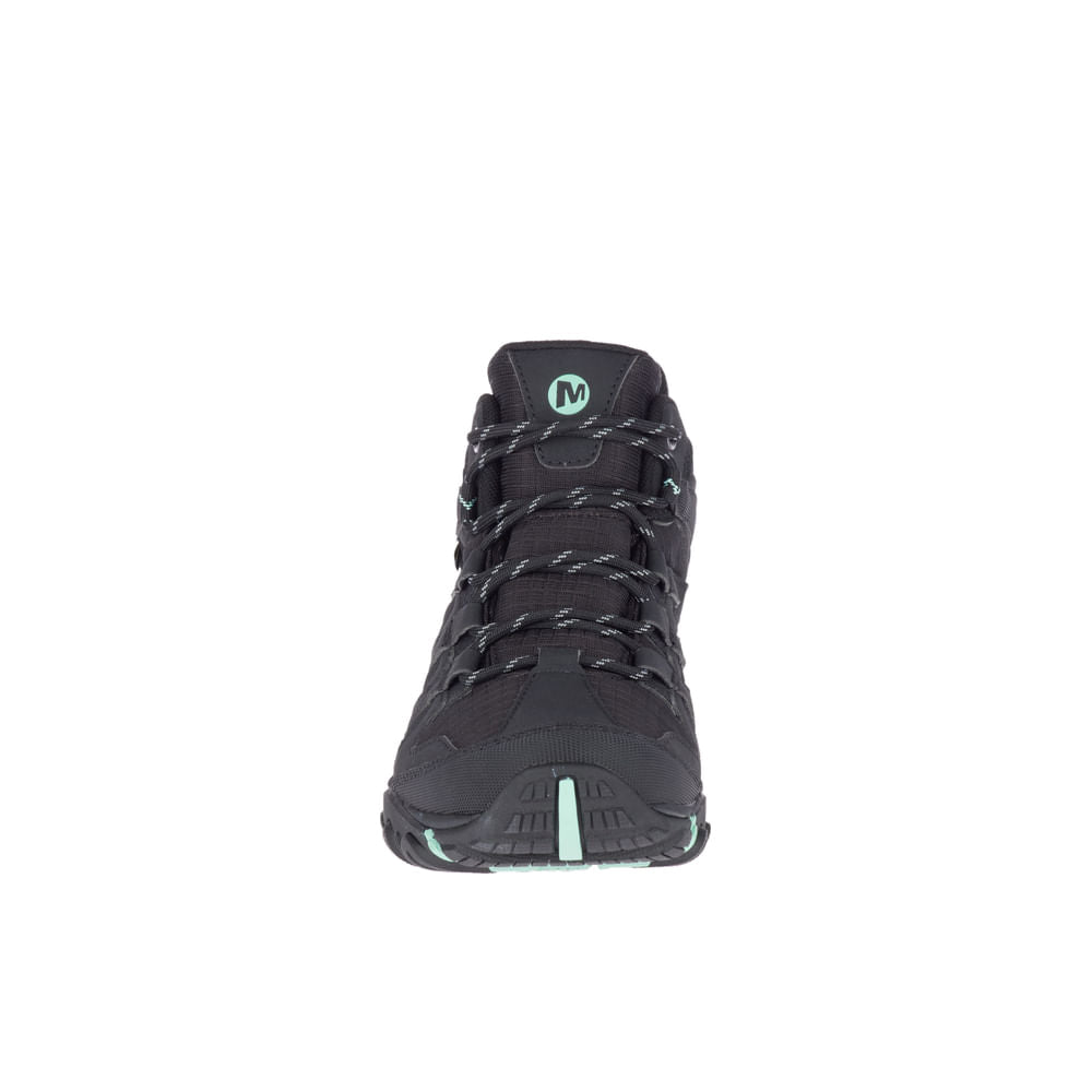 Botas Claypool Sport Mid G - Black/Wave