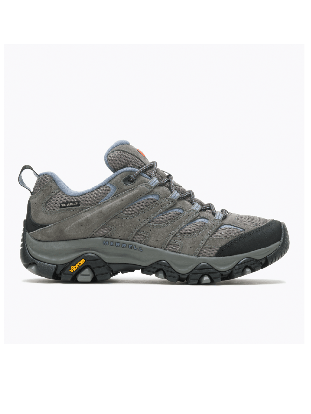 Tenis Moab 3 Wp Para Mujer
