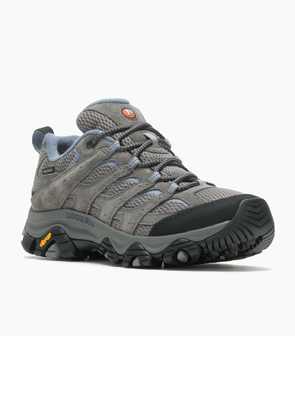 Tenis Moab 3 Wp Para Mujer