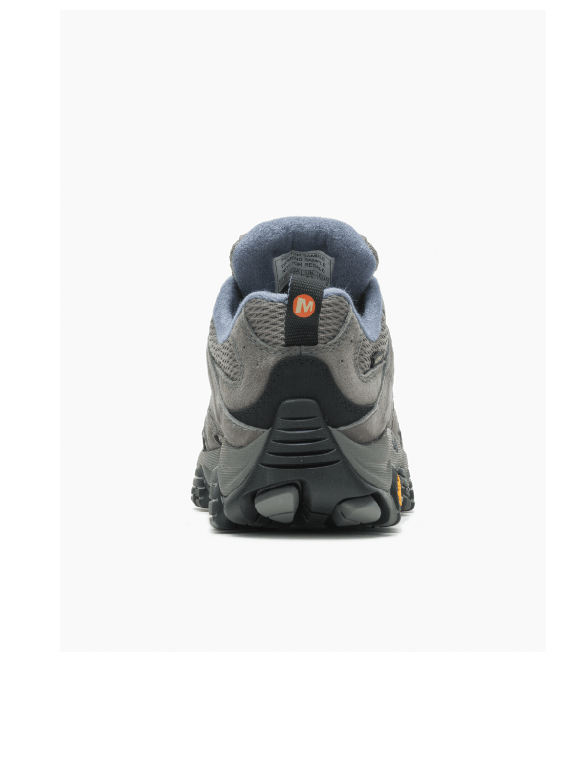 Tenis Moab 3 Wp Para Mujer