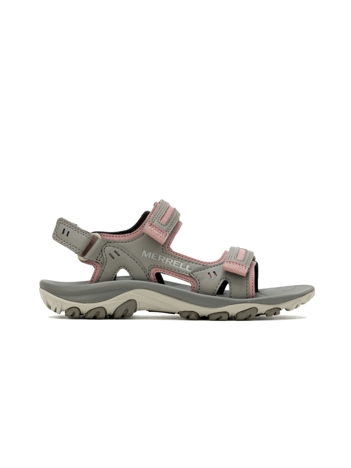 Sandalia Hike Huntington Sport Con Mujer