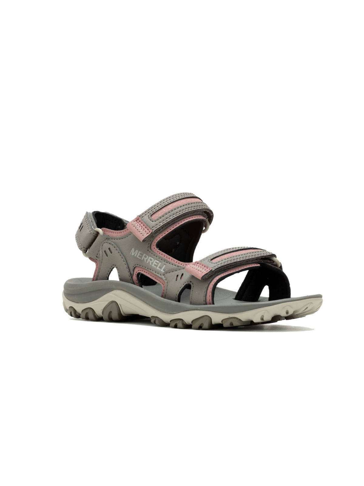 Sandalia Hike Huntington Sport Con Mujer