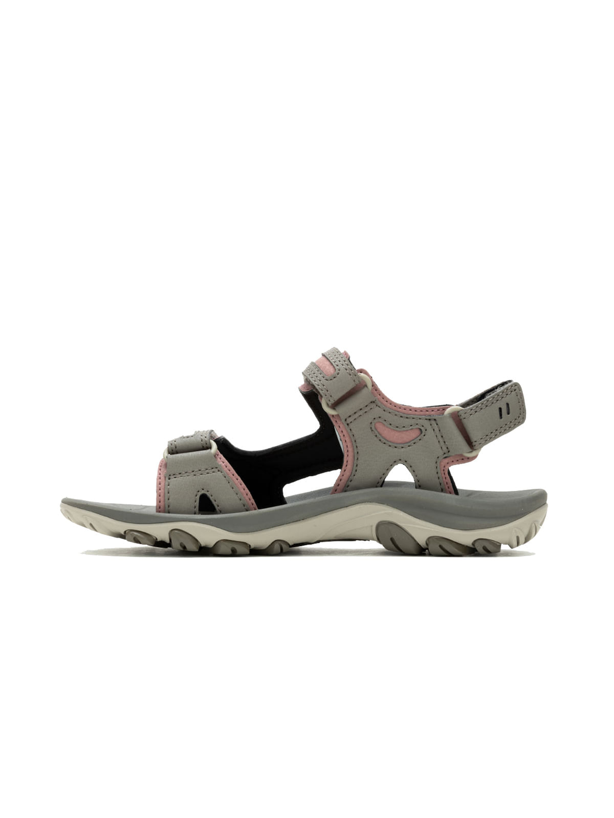 Sandalia Hike Huntington Sport Con Mujer