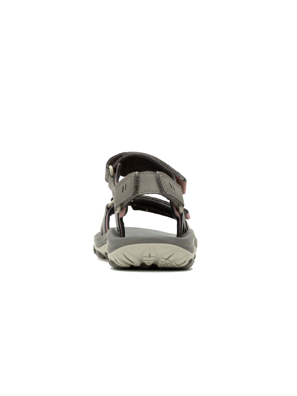 Sandalia Hike Huntington Sport Con Mujer