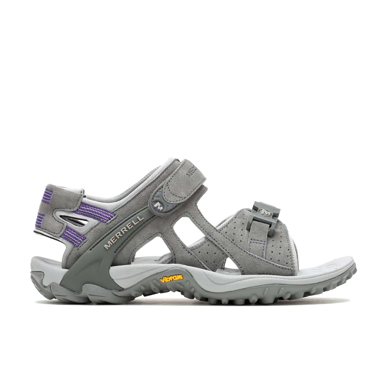 Sandalia  Para After Sport Kahuna 3 Mujer 6