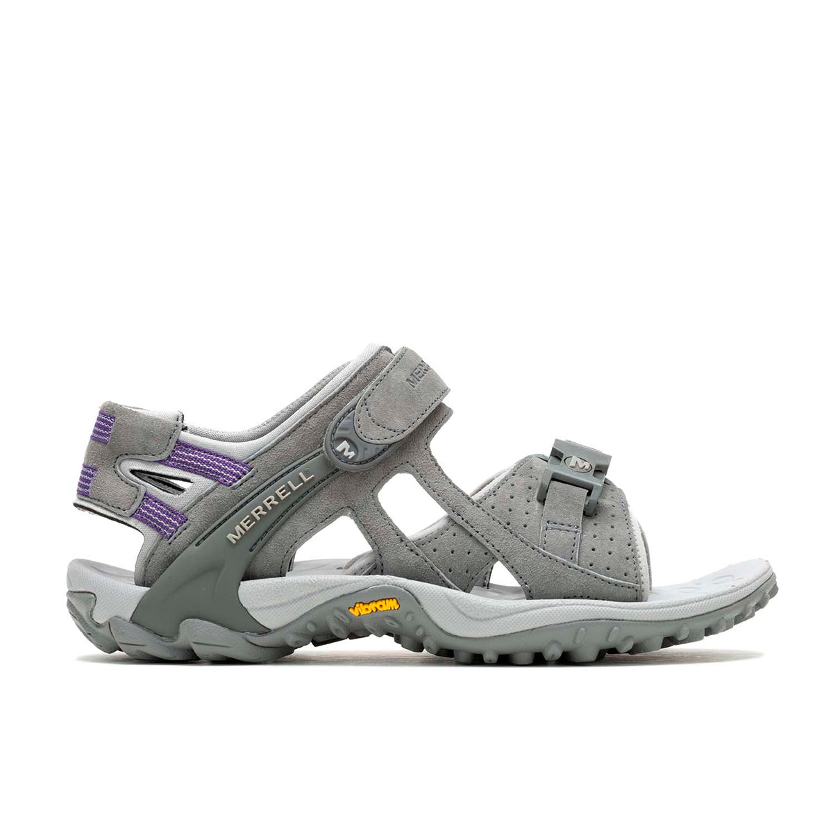 Sandalia  Para After Sport Kahuna 3 Mujer 6