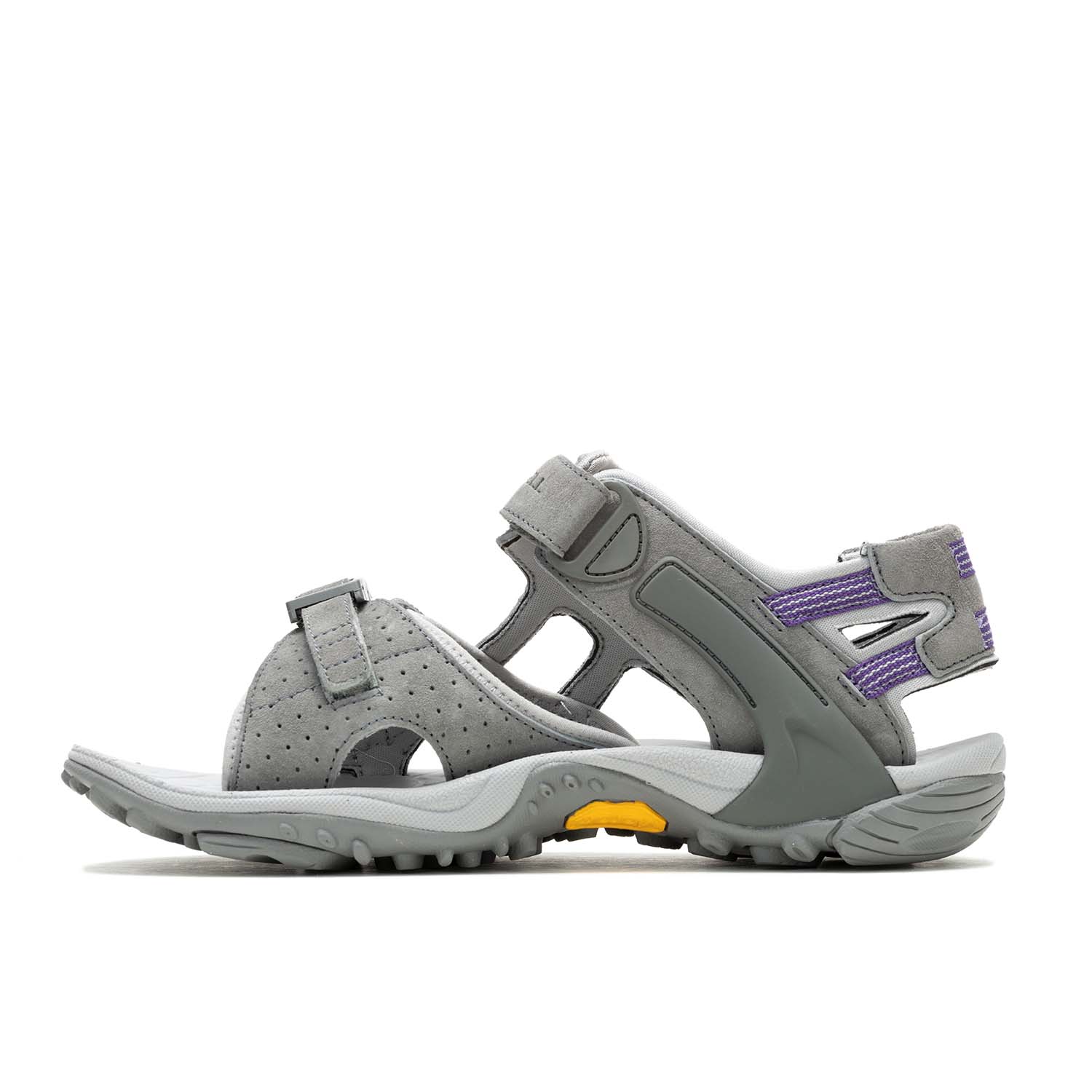 Sandalia  Para After Sport Kahuna 3 Mujer 8