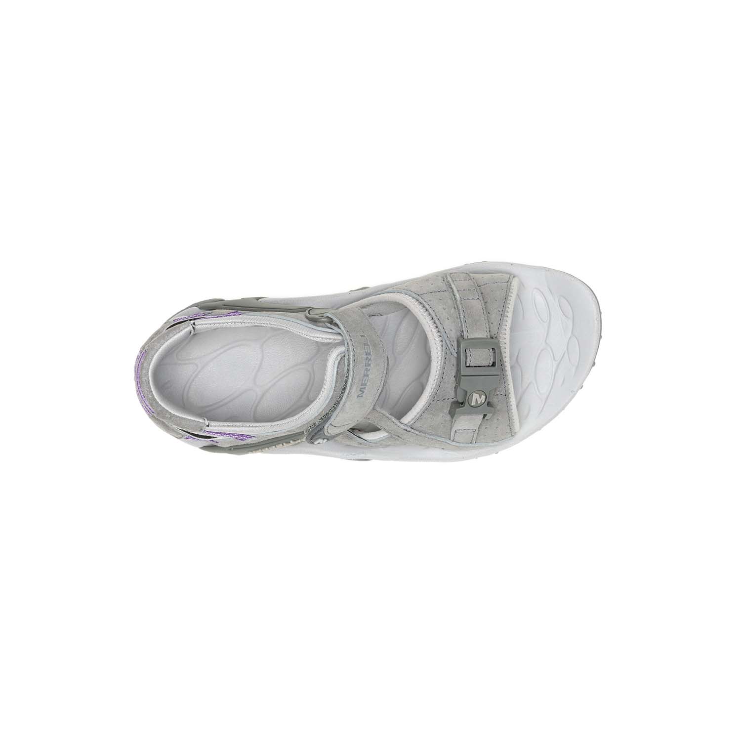 Sandalia  Para After Sport Kahuna 3 Mujer 10