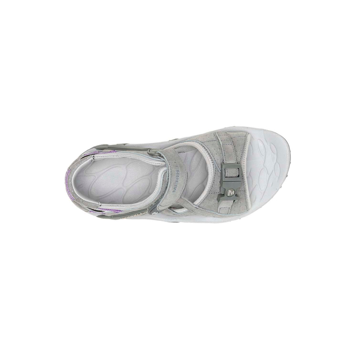 Sandalia  Para After Sport Kahuna 3 Mujer 10