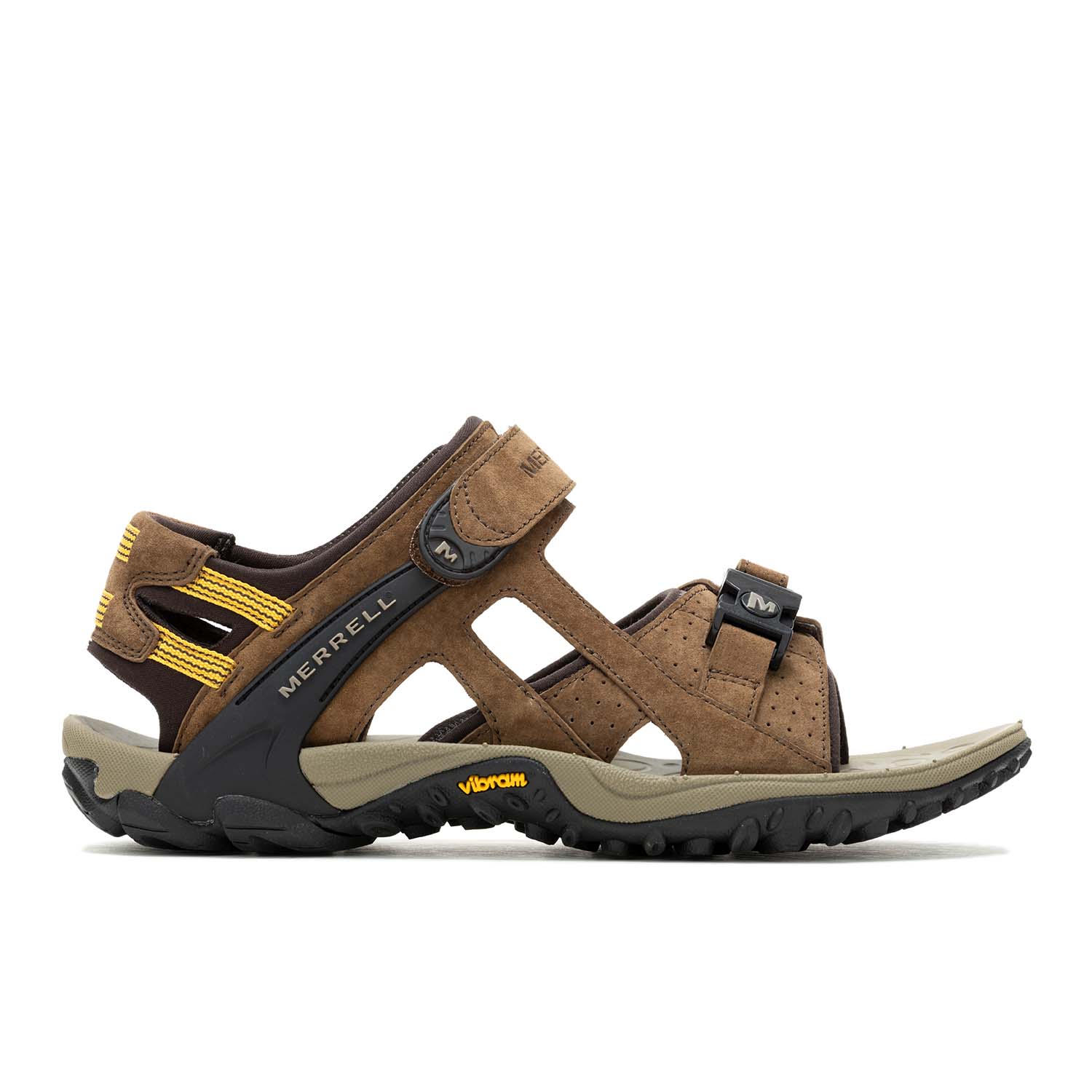 Sandalia  Para After Sport Kahuna 3 Hombre 1