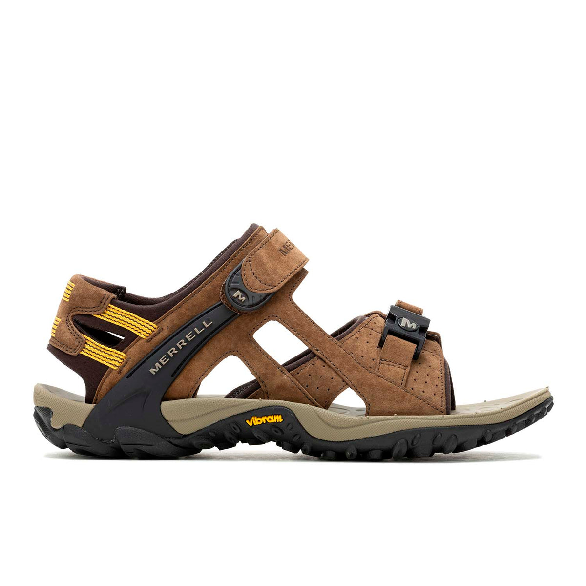 Sandalia  Para After Sport Kahuna 3 Hombre 1