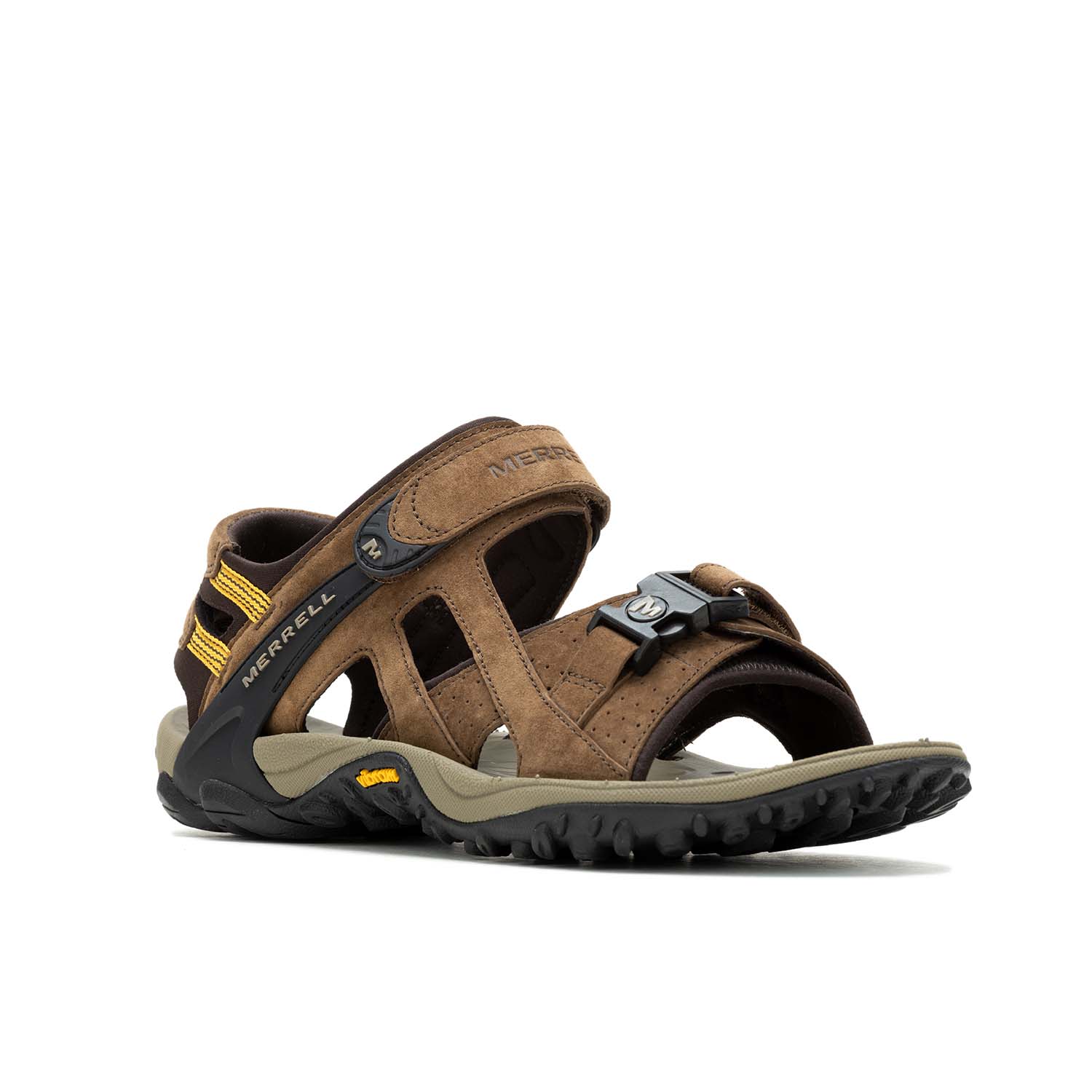 Sandalia  Para After Sport Kahuna 3 Hombre 2