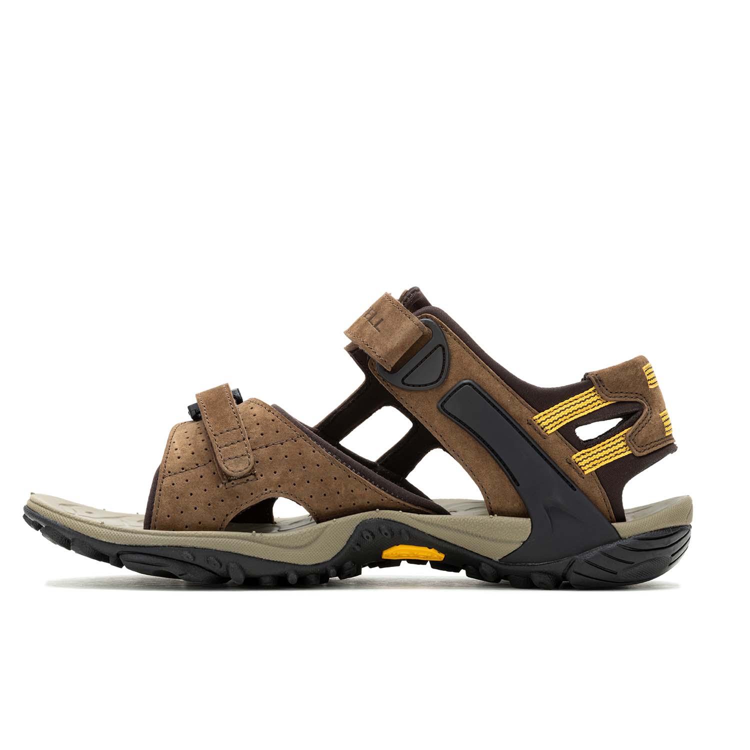Sandalia  Para After Sport Kahuna 3 Hombre 3