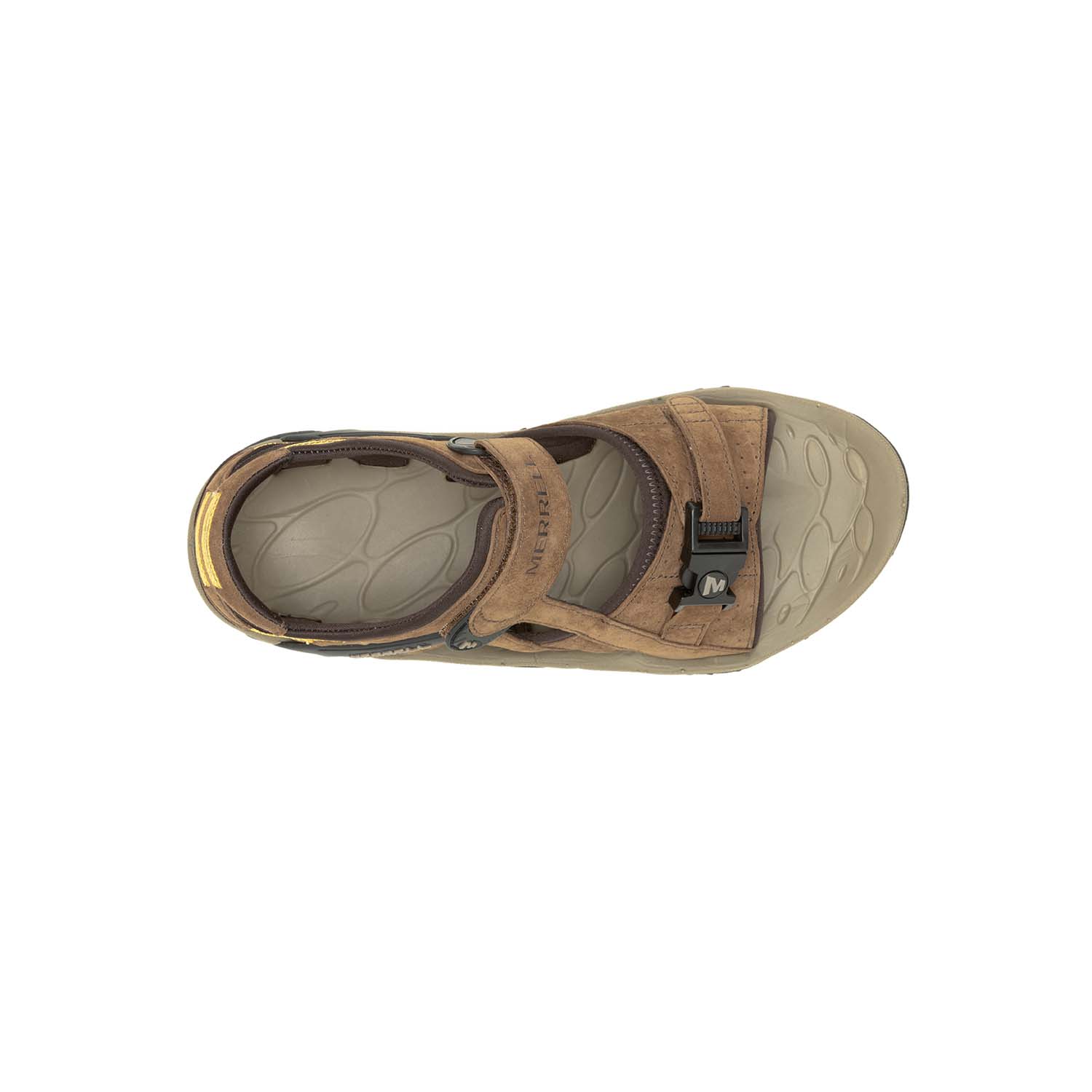 Sandalia  Para After Sport Kahuna 3 Hombre 5