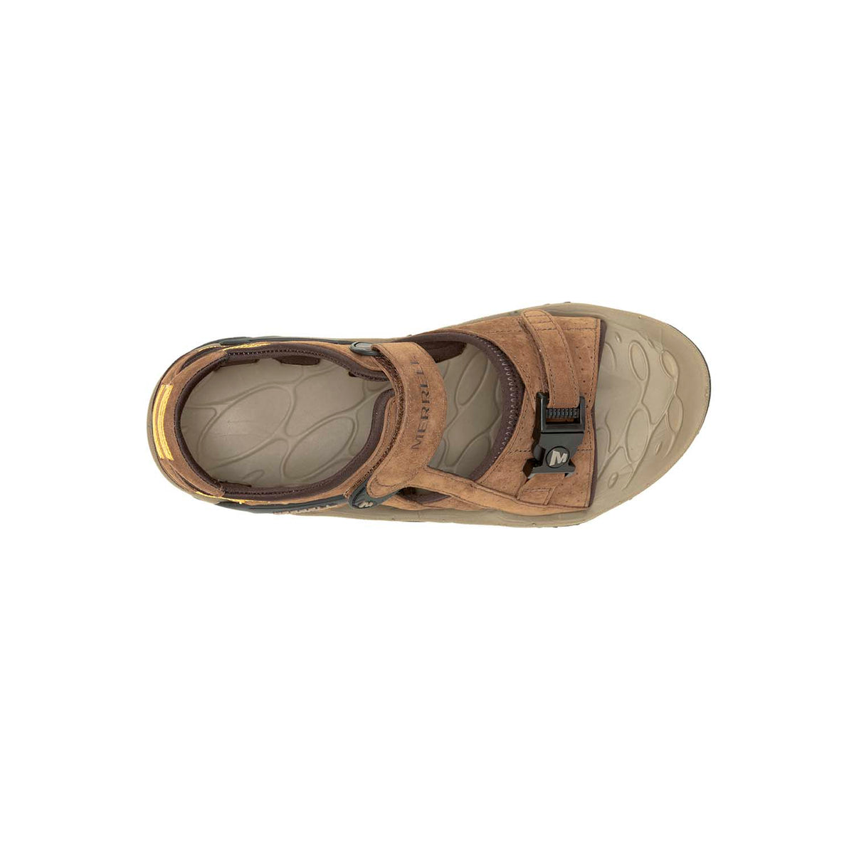 Sandalia  Para After Sport Kahuna 3 Hombre 5