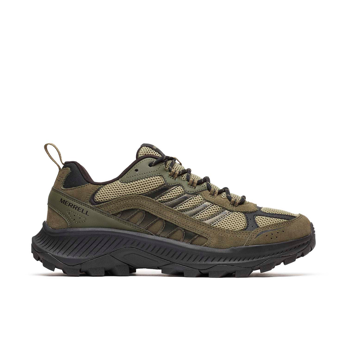 Zapatilla Aftersport Speed Strike 2 Trek Hombre 1