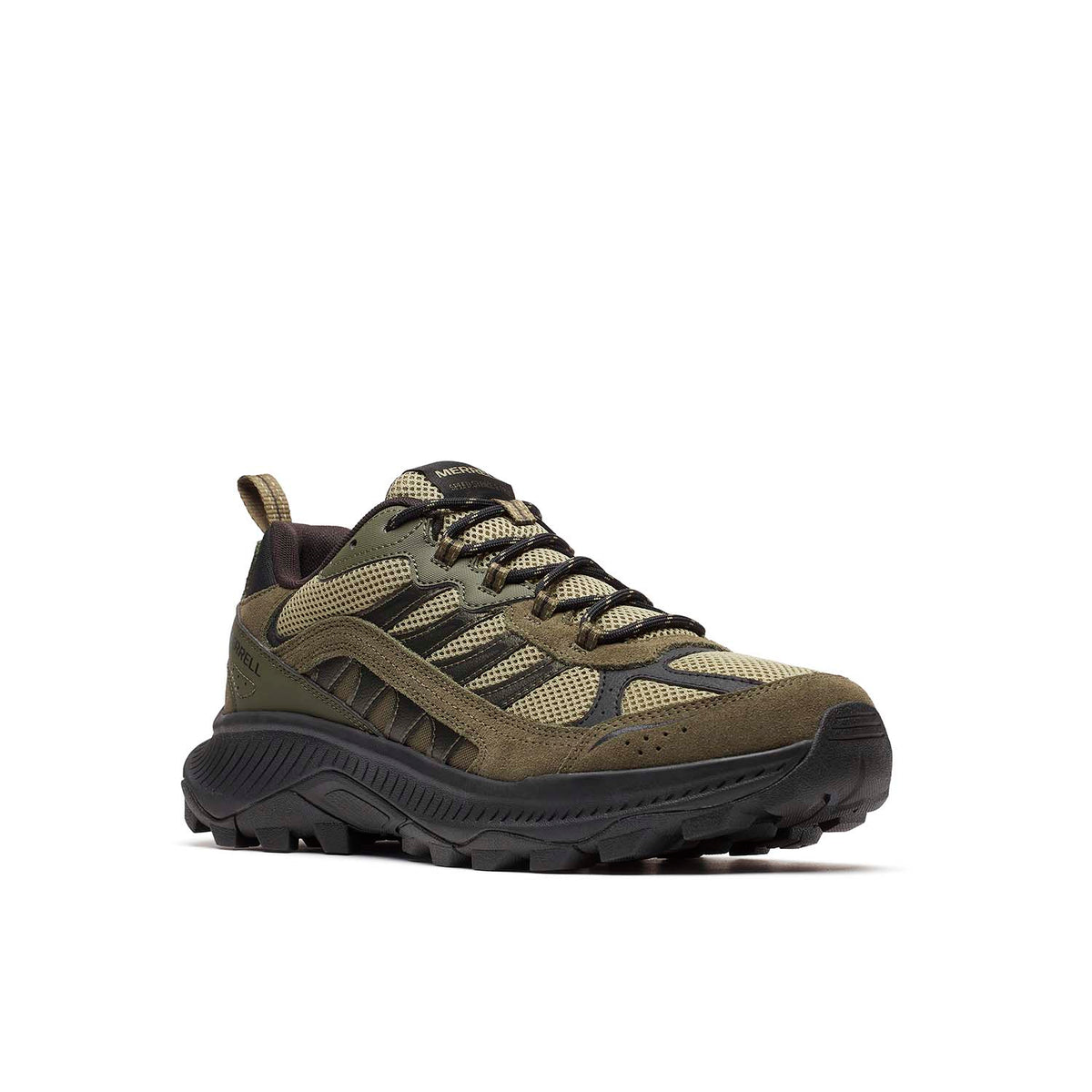Zapatilla Aftersport Speed Strike 2 Trek Hombre 2