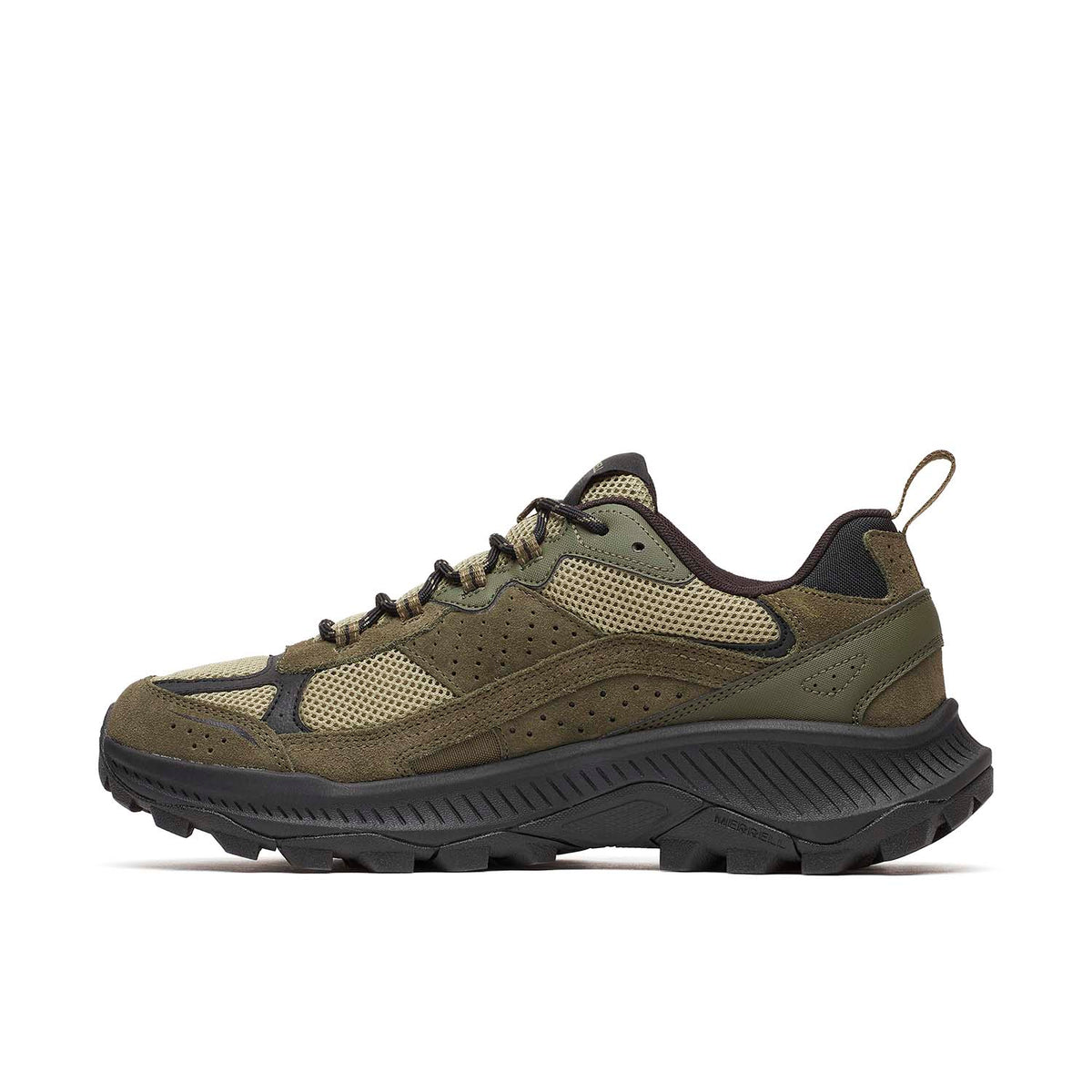 Zapatilla Aftersport Speed Strike 2 Trek Hombre 3
