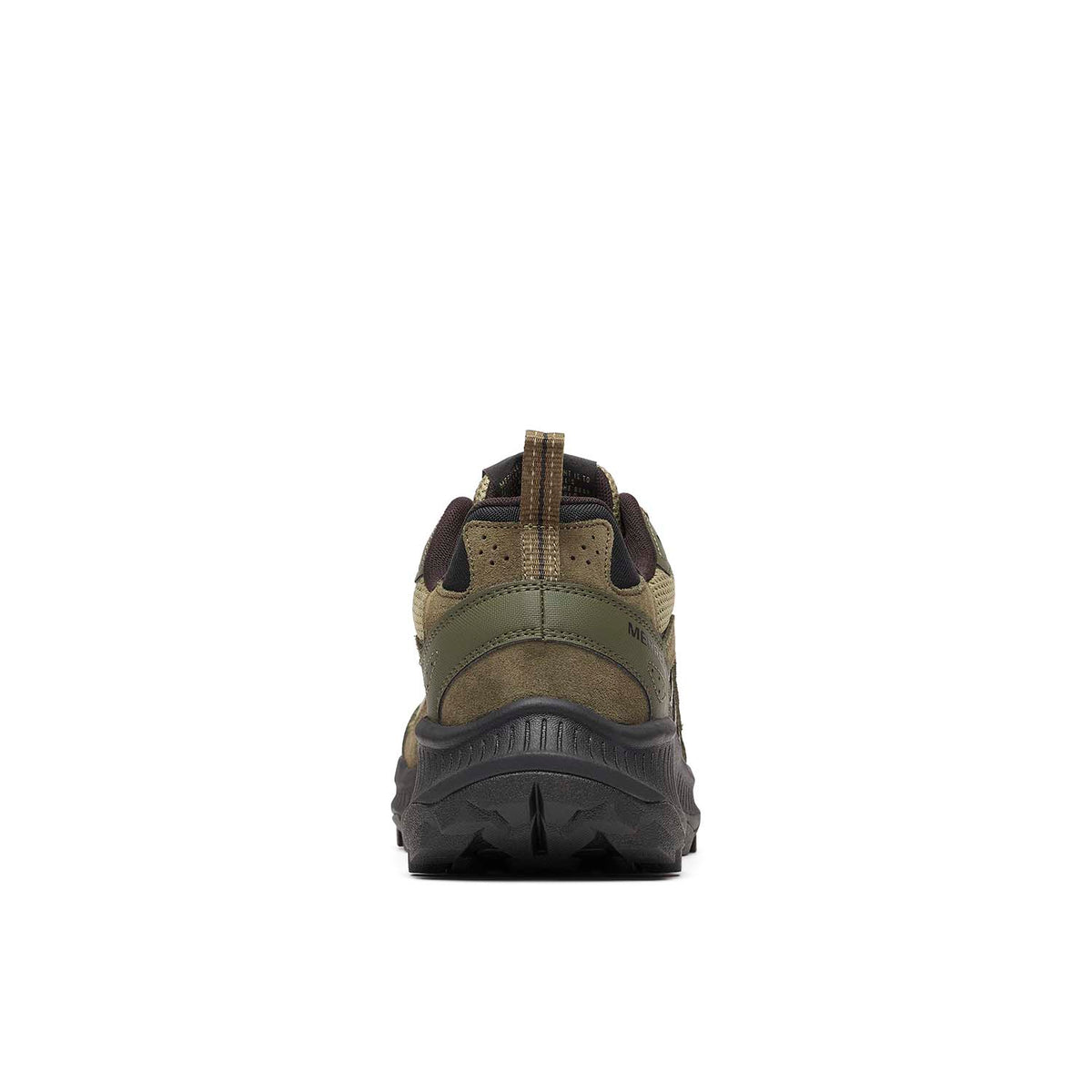 Zapatilla Aftersport Speed Strike 2 Trek Hombre 4