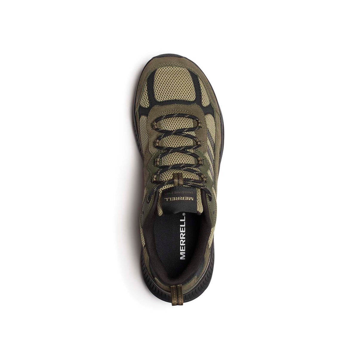 Zapatilla Aftersport Speed Strike 2 Trek Hombre 5