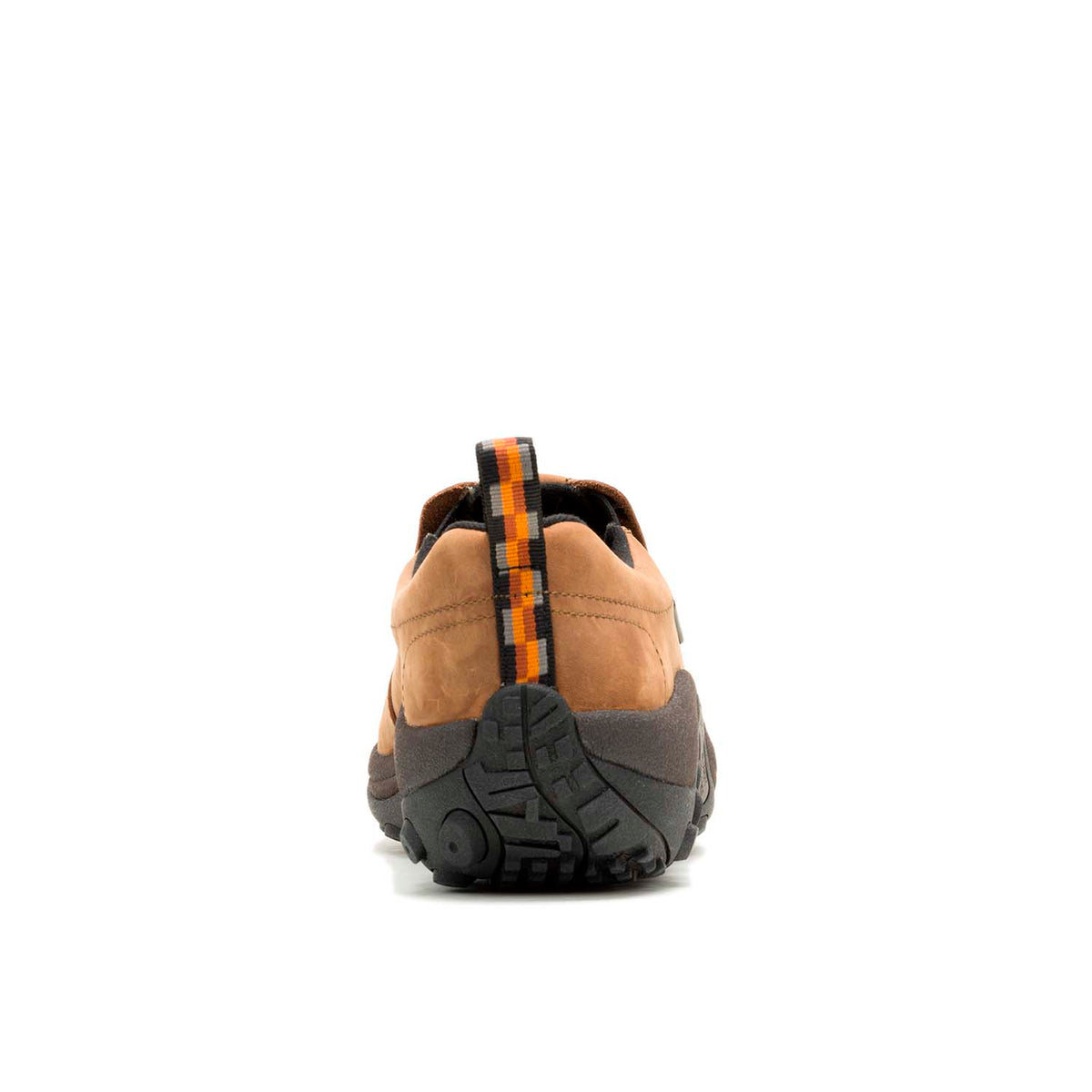 Zapato Casual Jungle Moc Nubuck Wp-Brown 4