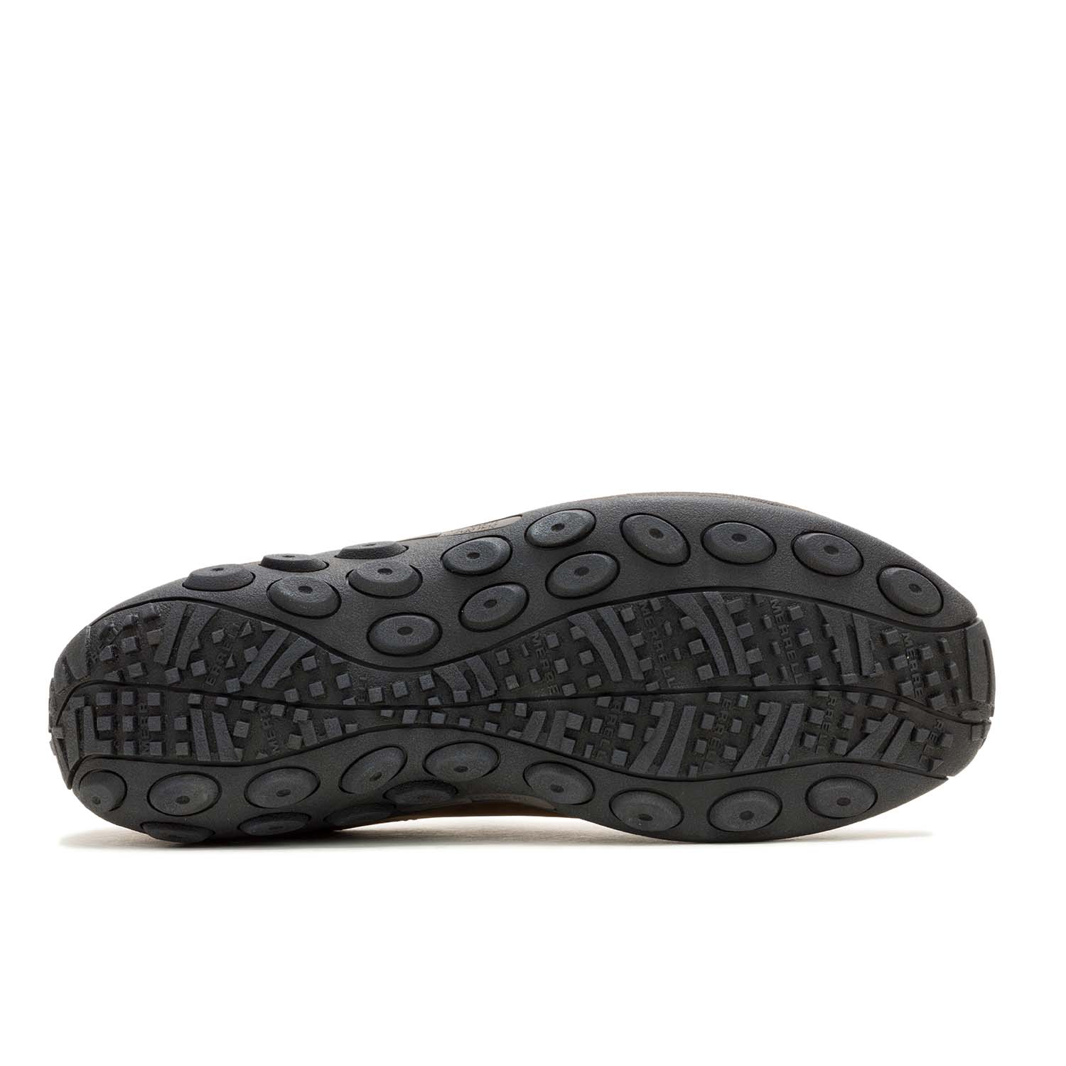 Zapato Casual Jungle Moc Nubuck Wp-Brown 6