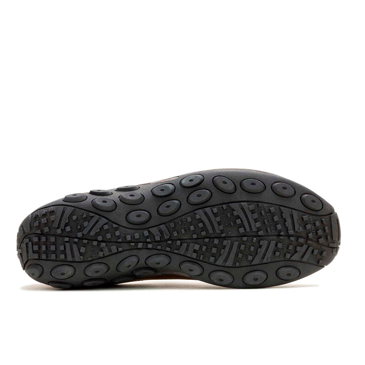 Zapato Casual Jungle Moc Nubuck Wp-Brown 6