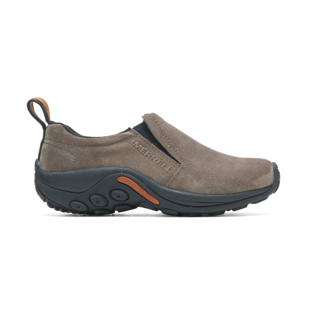 Zapatilla Lifestyle Jungle Moc  Mujer 1