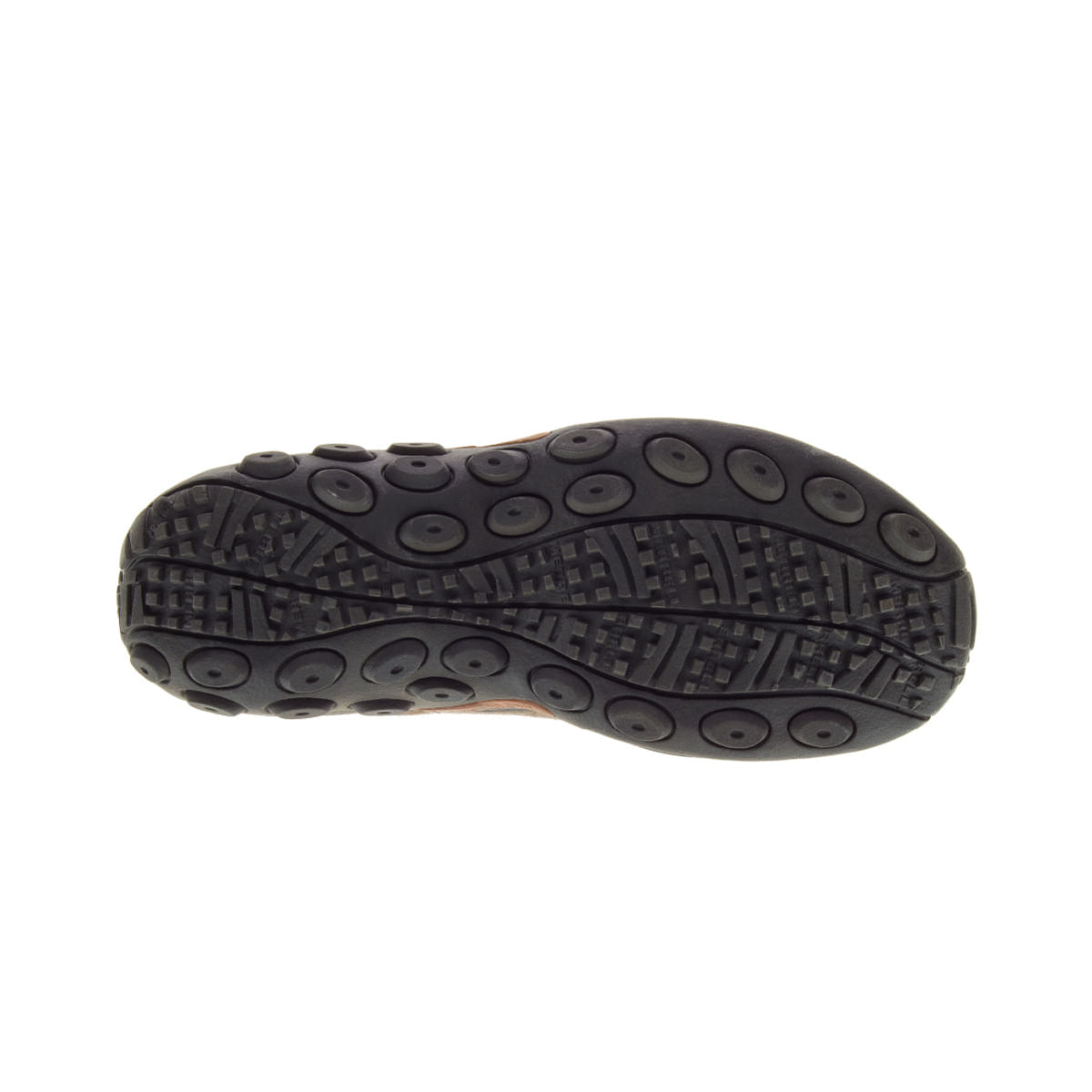Zapatilla Lifestyle Jungle Moc  Mujer 5