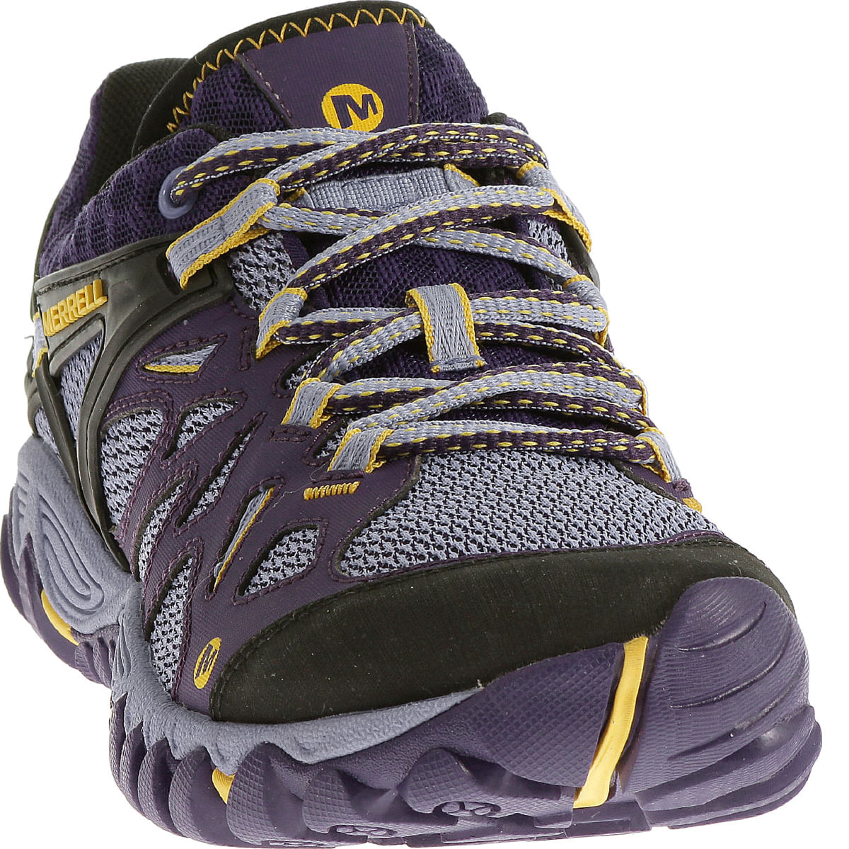 Tenis Para Hike All Out Blaze Aero S Mujer