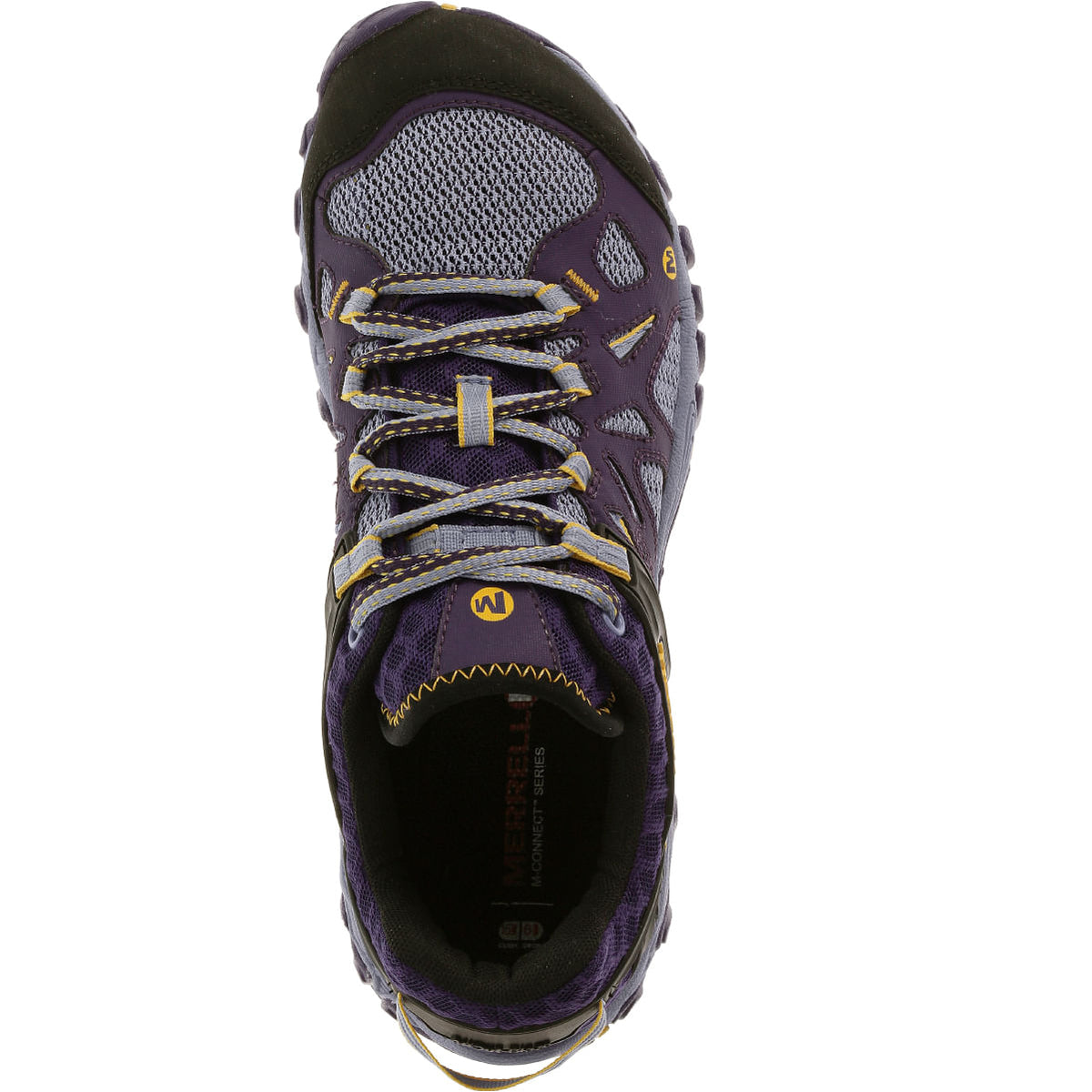 Tenis Para Hike All Out Blaze Aero S Mujer
