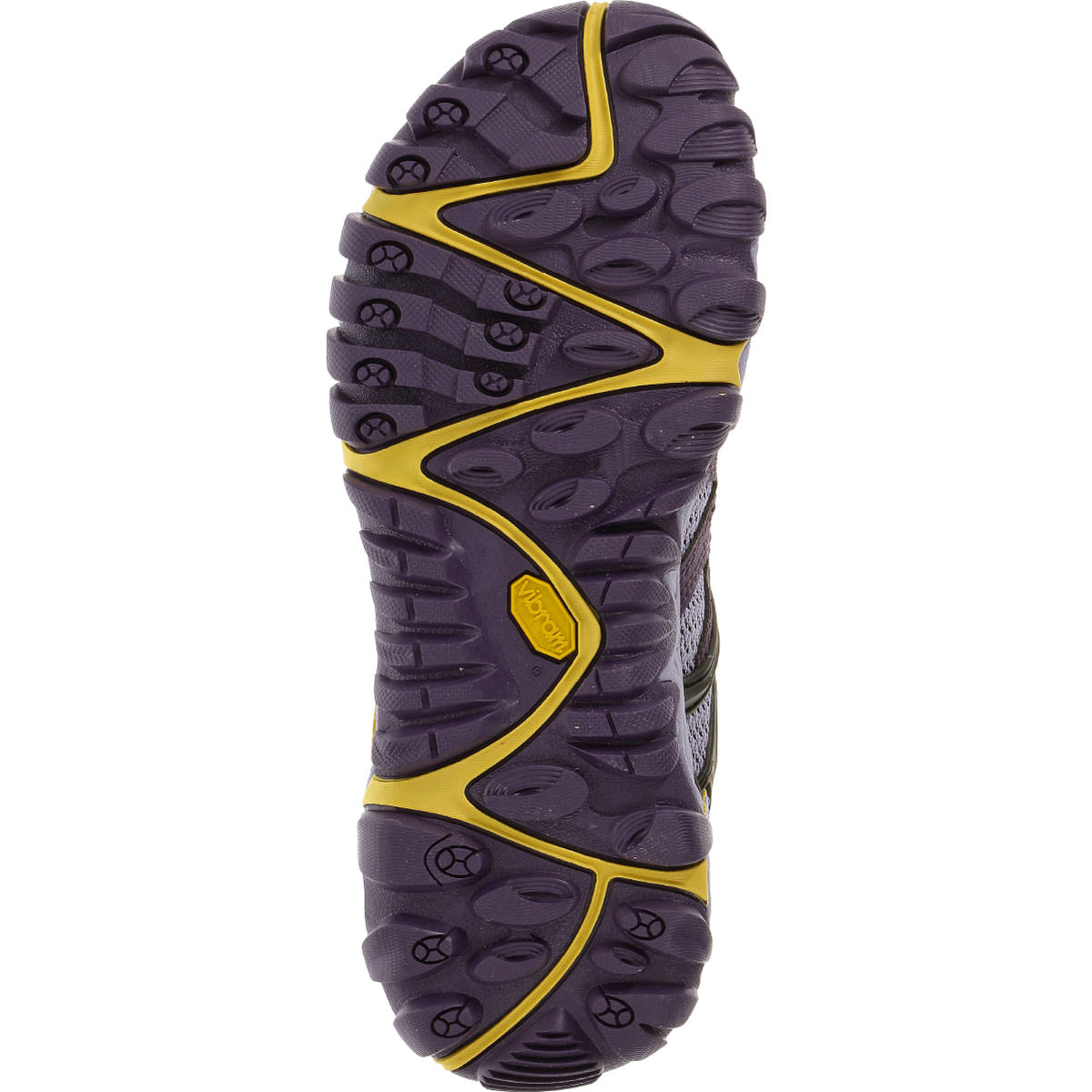 Tenis Para Hike All Out Blaze Aero S Mujer