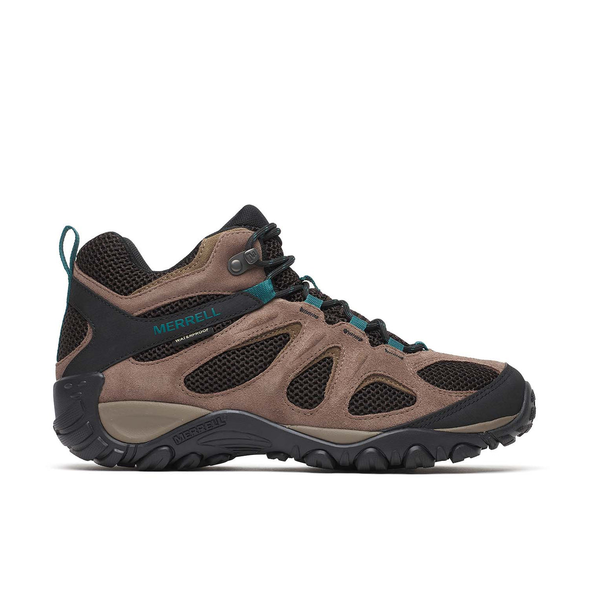 Botas Yokota 2 Mid Waterproof - Bracken 1