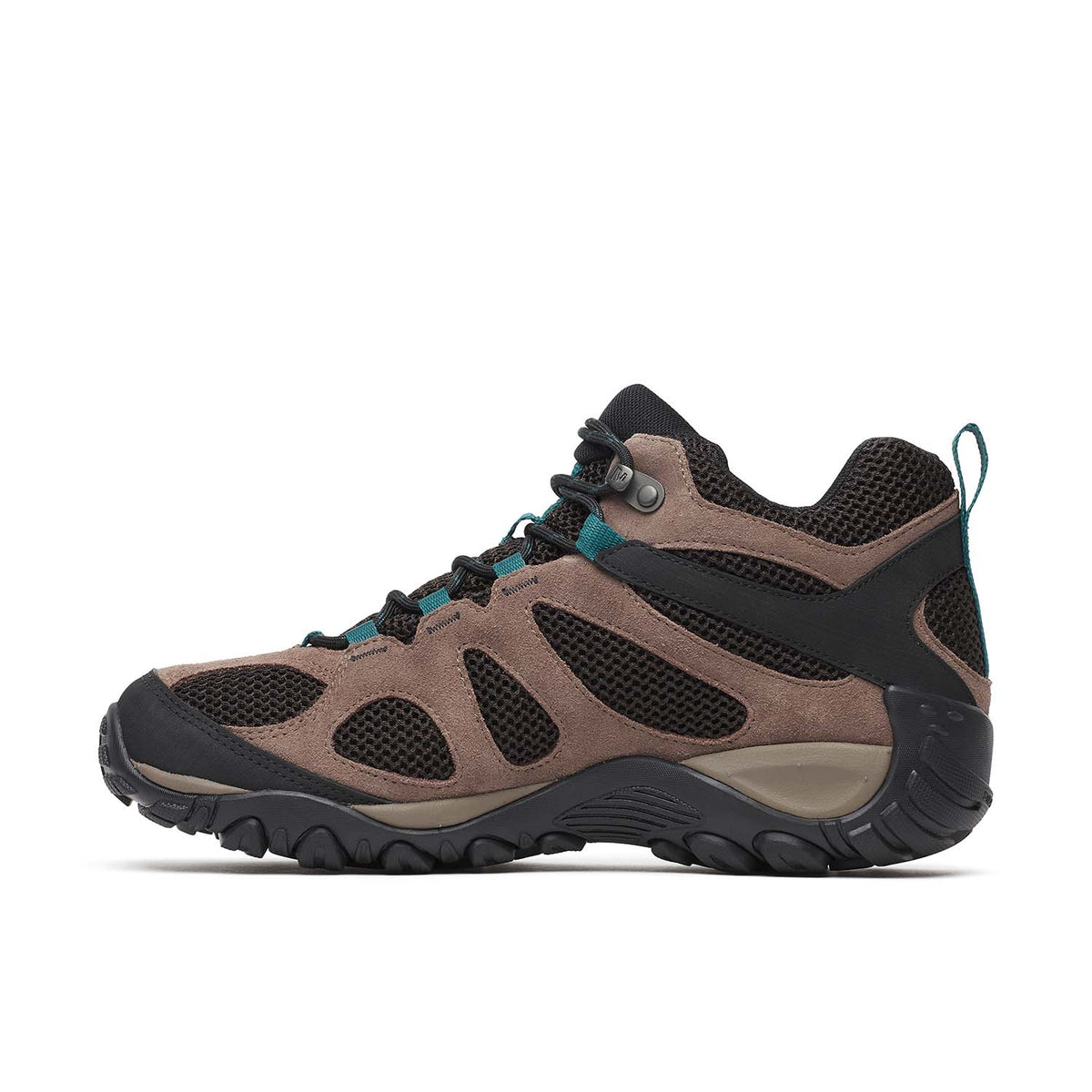 Botas Yokota 2 Mid Waterproof - Bracken 2