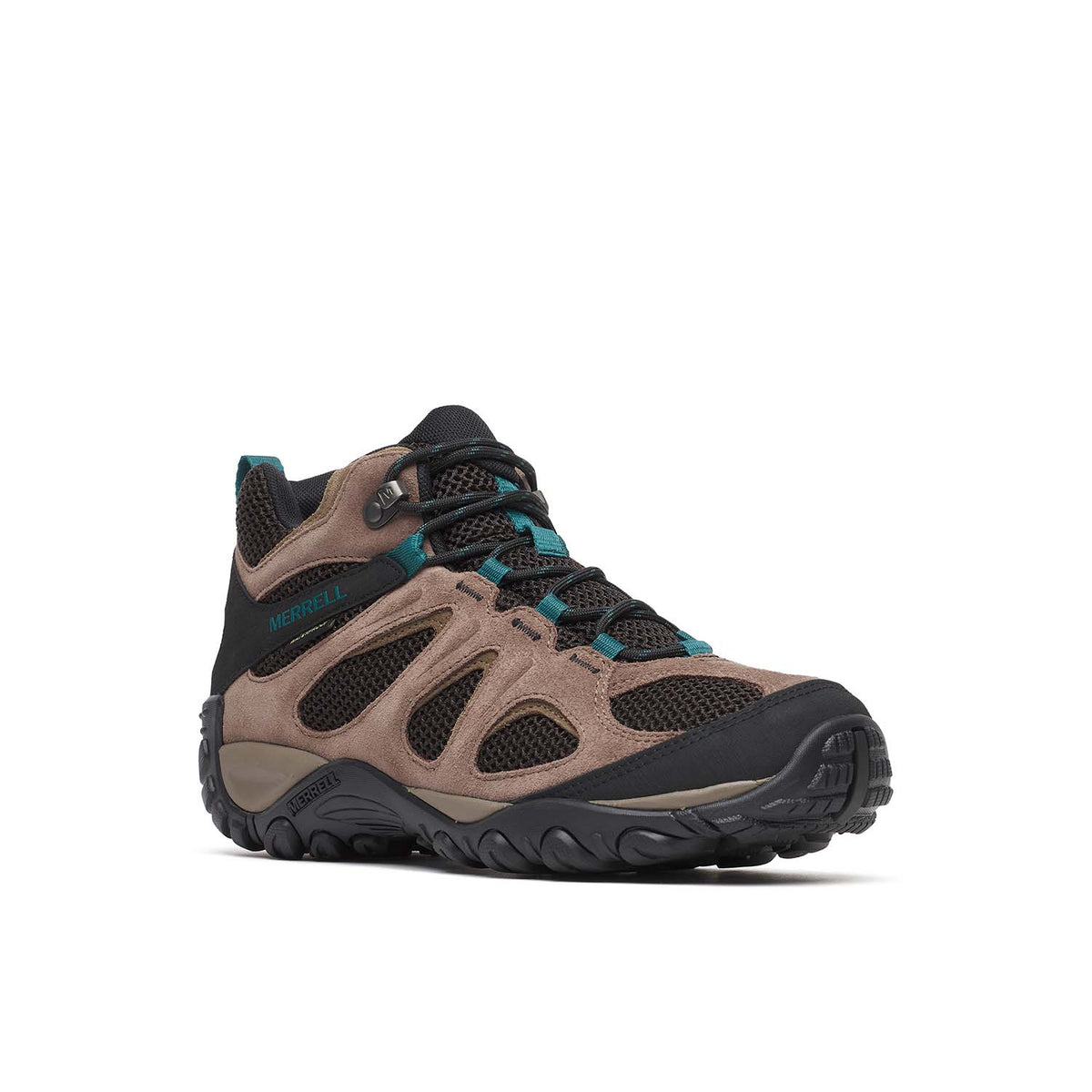 Botas Yokota 2 Mid Waterproof - Bracken 3