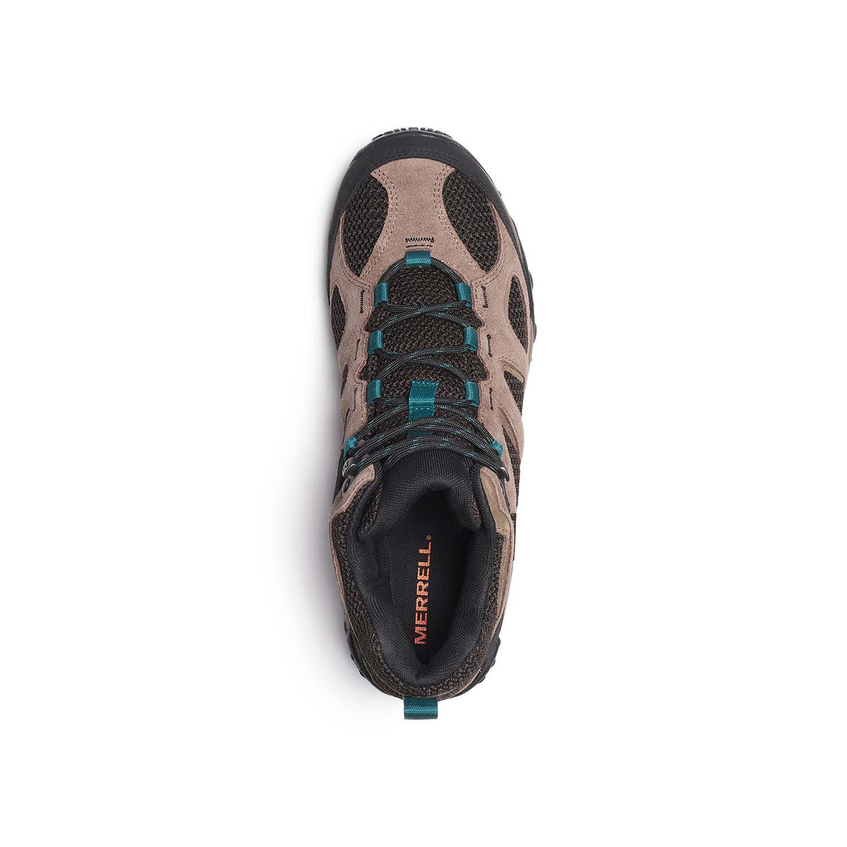Botas Yokota 2 Mid Waterproof - Bracken 5
