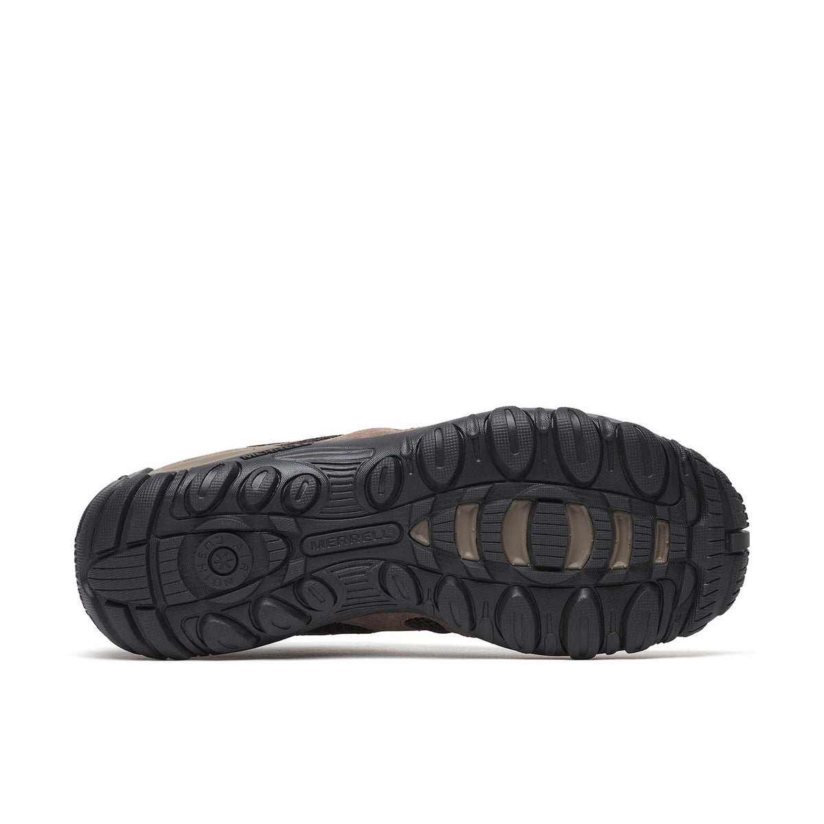 Botas Yokota 2 Mid Waterproof - Bracken 7