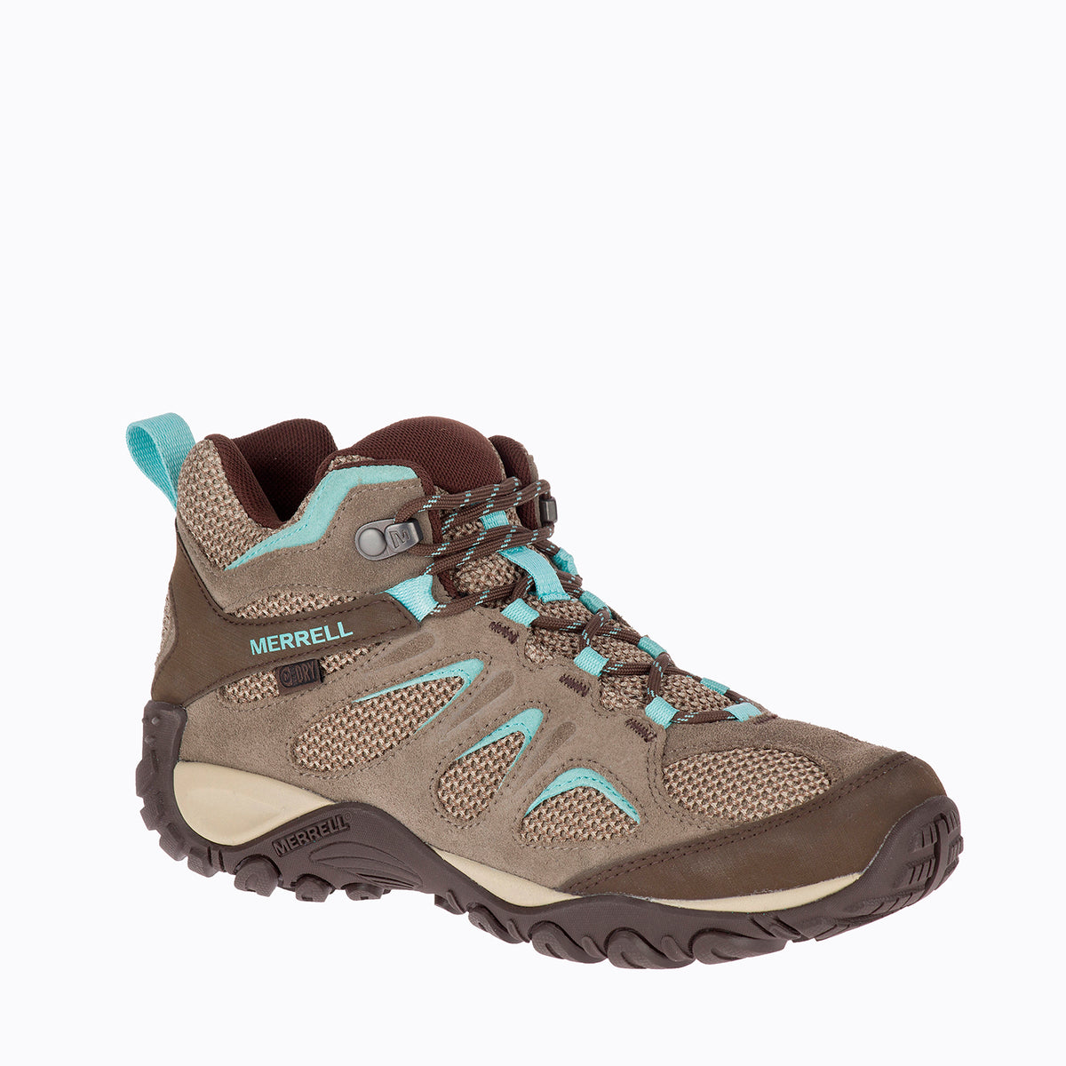 Botas Yokota 2 Mid Waterproof - Boulder 2