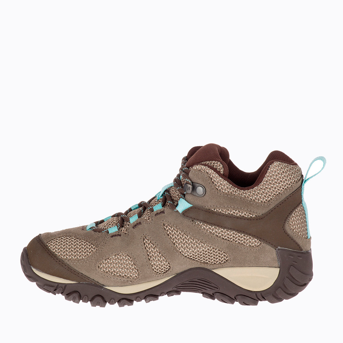 Botas Yokota 2 Mid Waterproof - Boulder 3