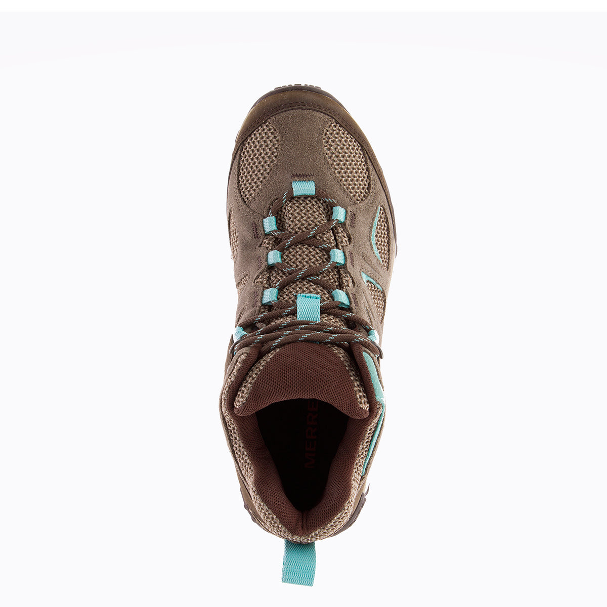 Botas Yokota 2 Mid Waterproof - Boulder 5