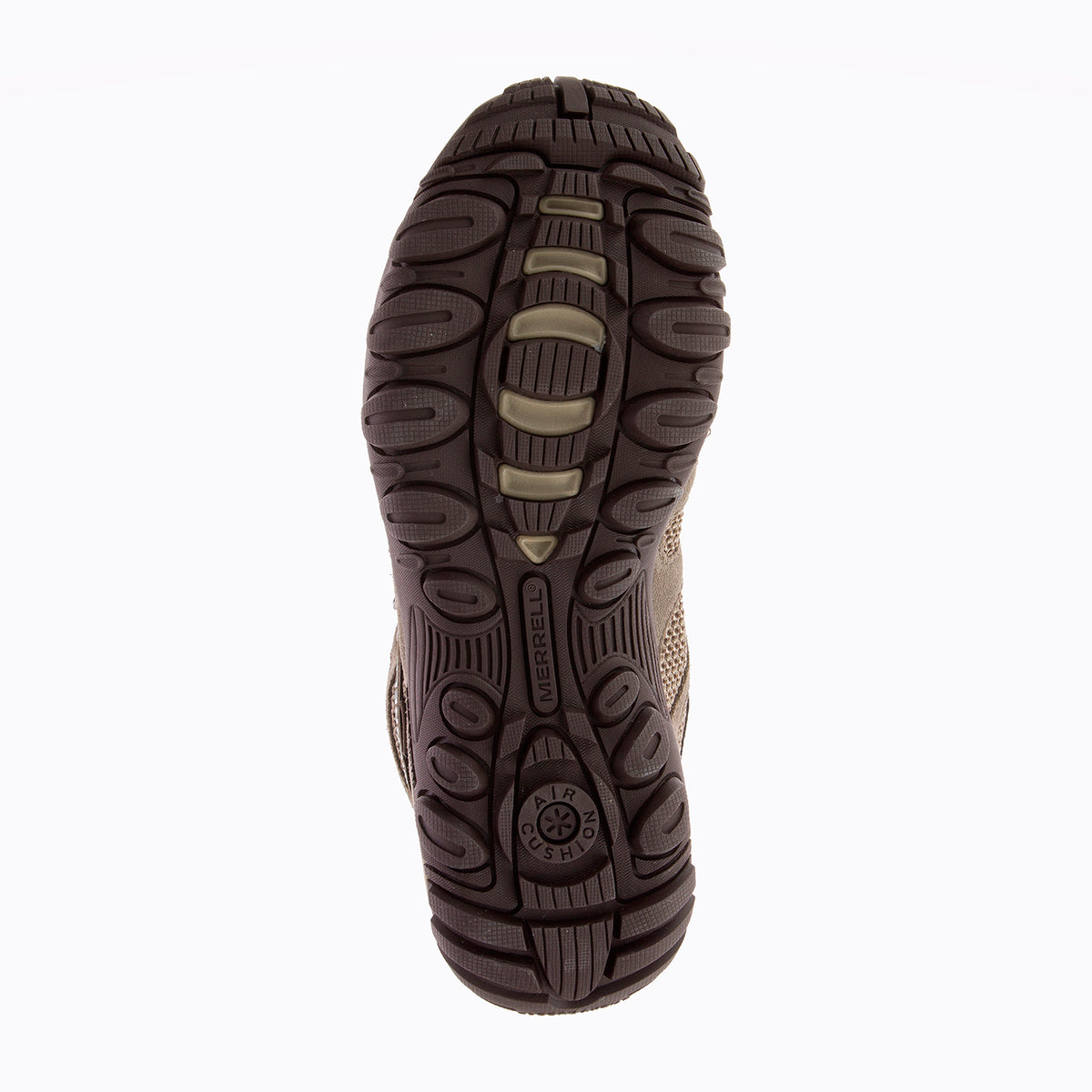Botas Yokota 2 Mid Waterproof - Boulder 6