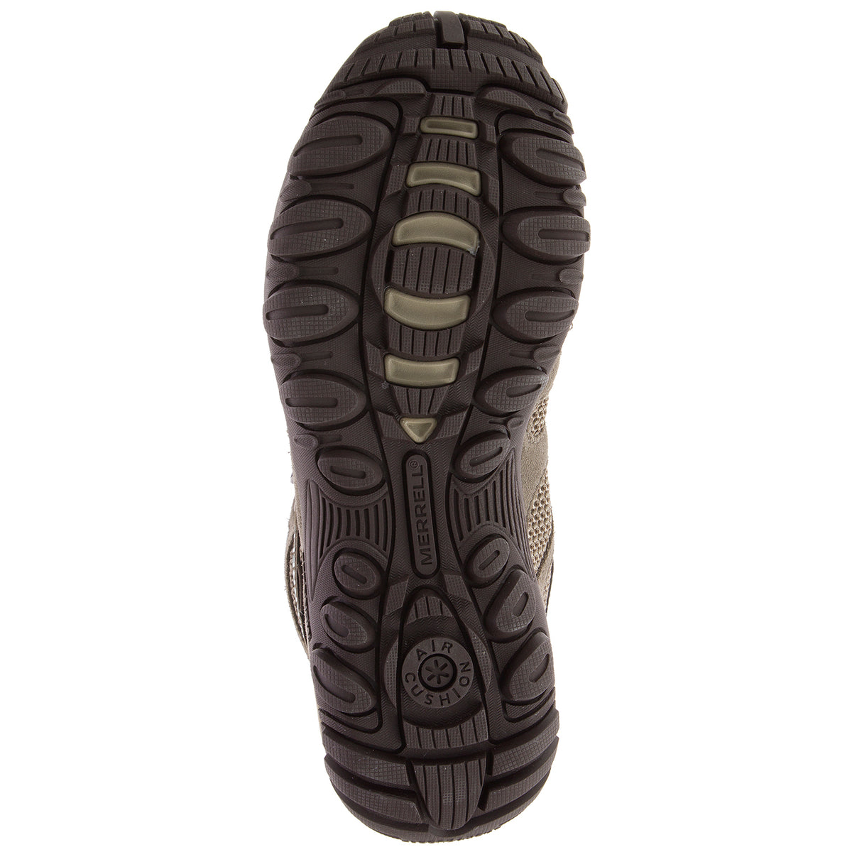 Botas Yokota 2 Mid Waterproof - Boulder 7